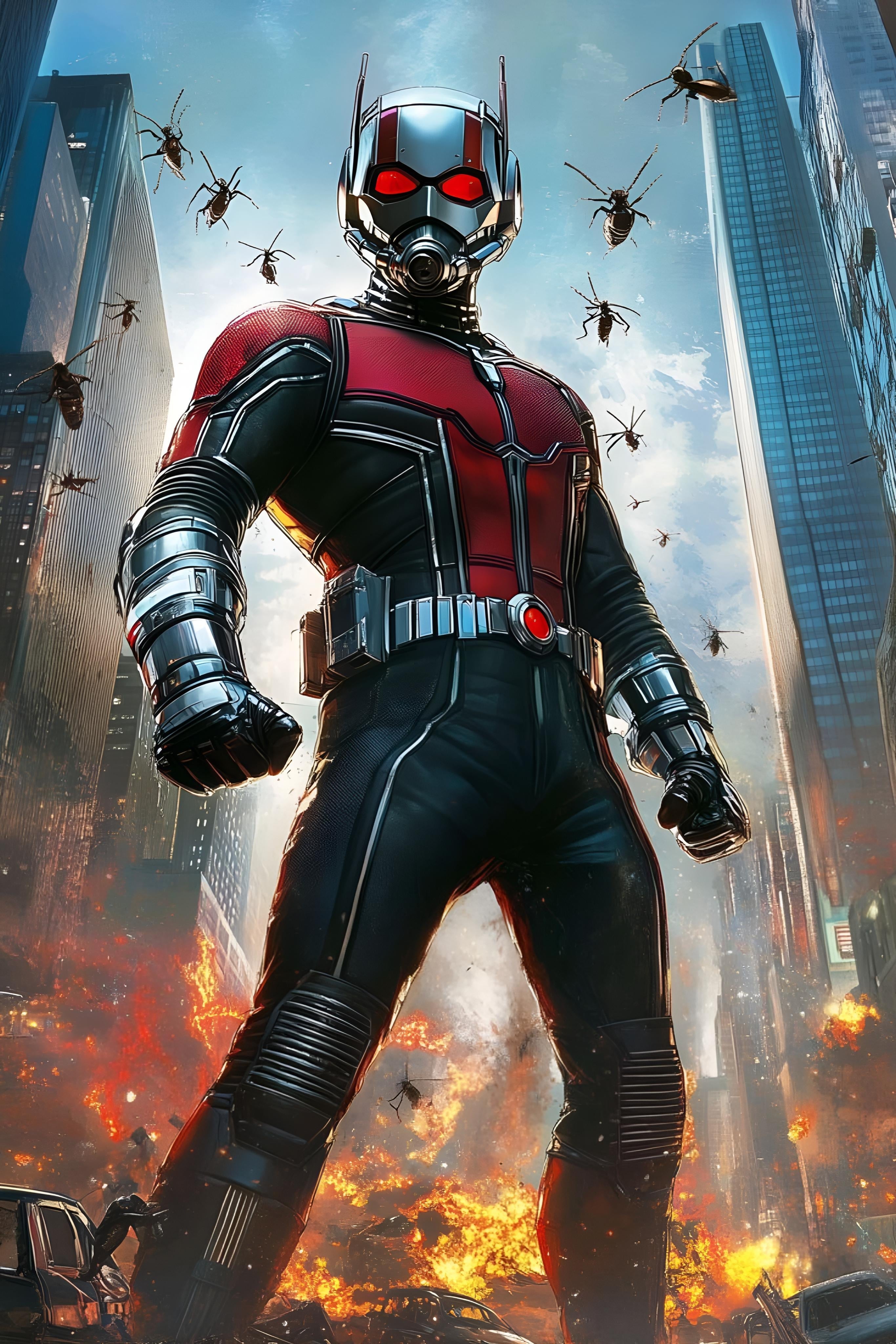 Ant-Man 05