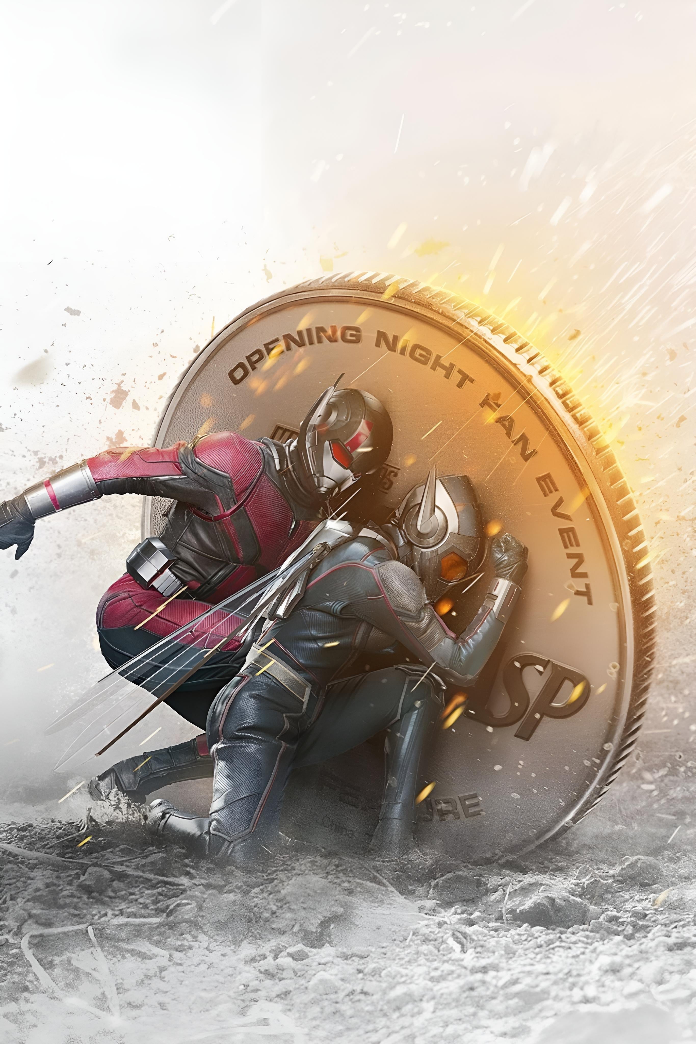 Ant-Man 02