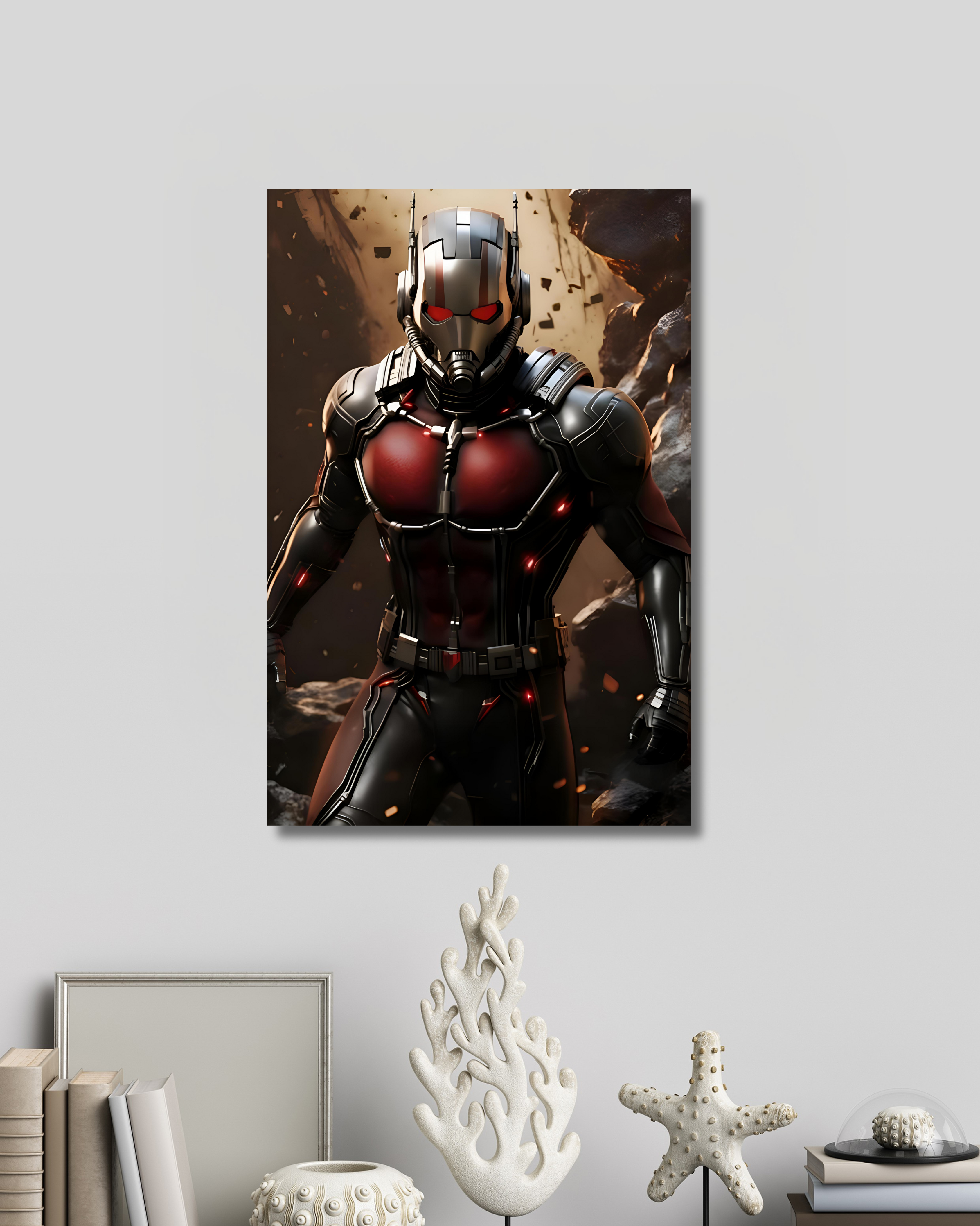 Ant-Man 01