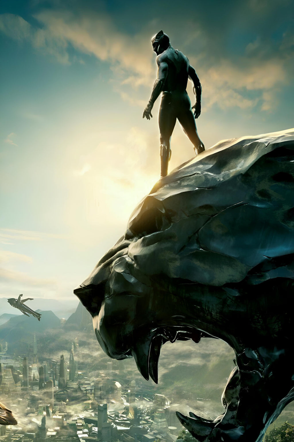 Black Panther 07