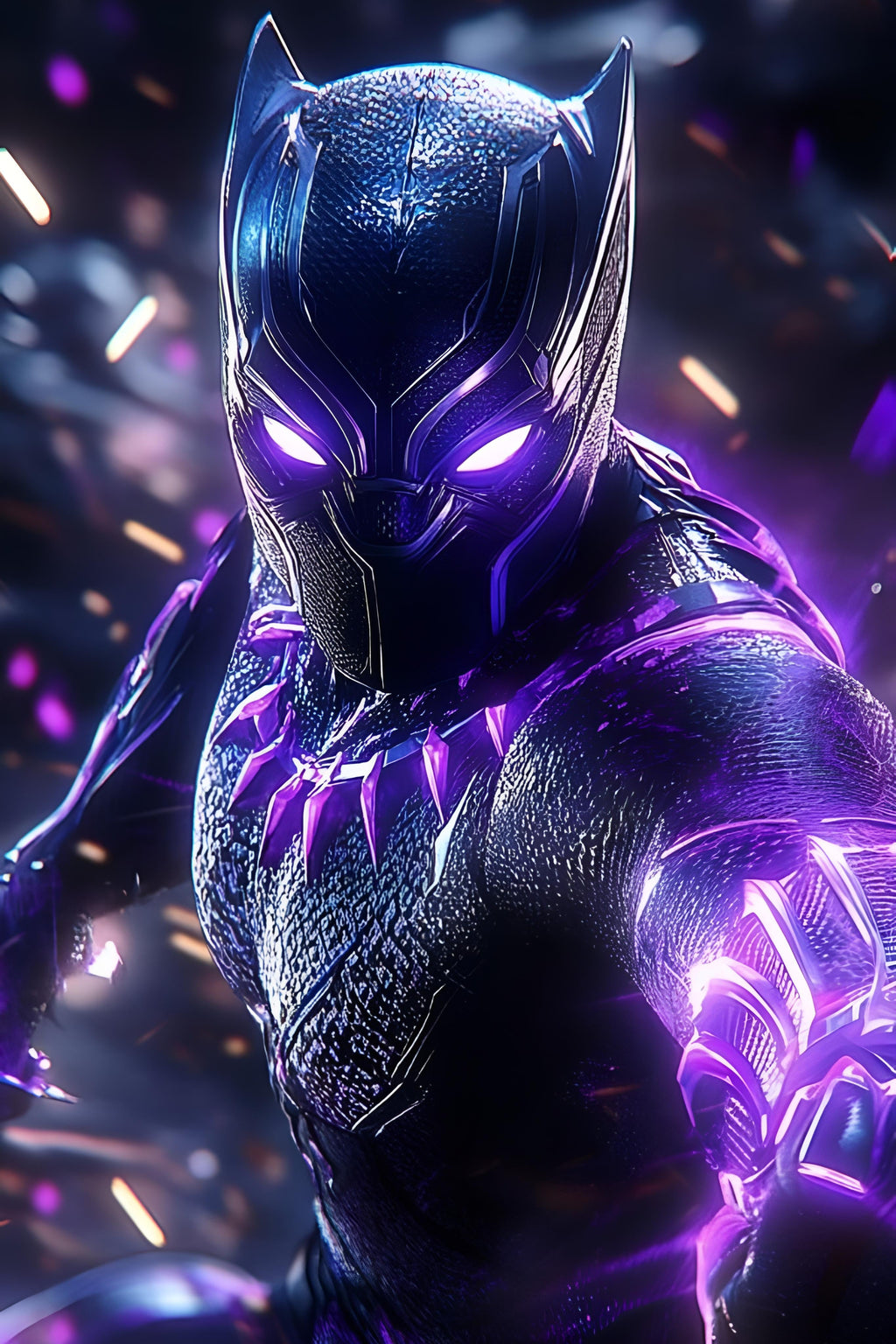 Black Panther 05