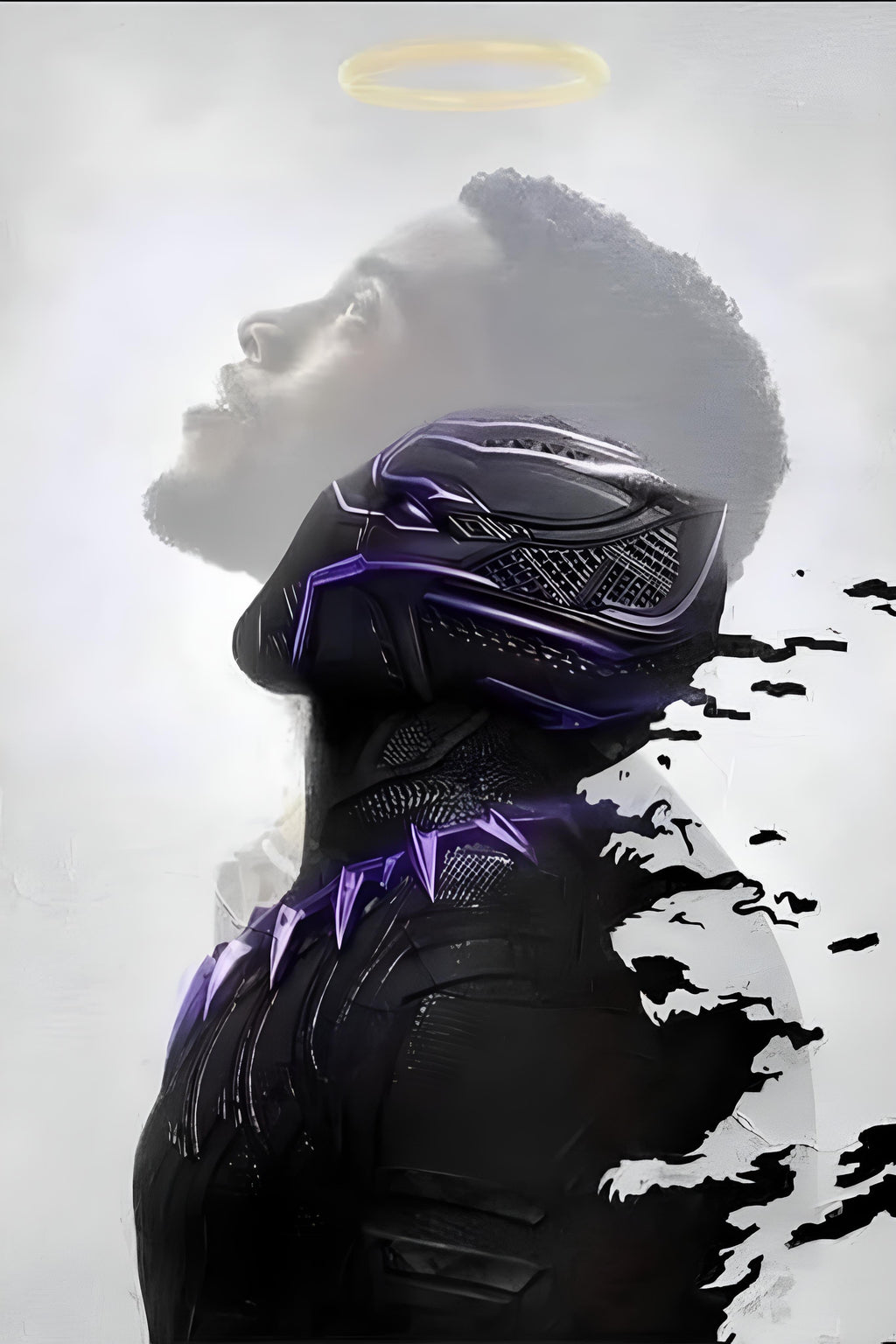 Black Panther 03