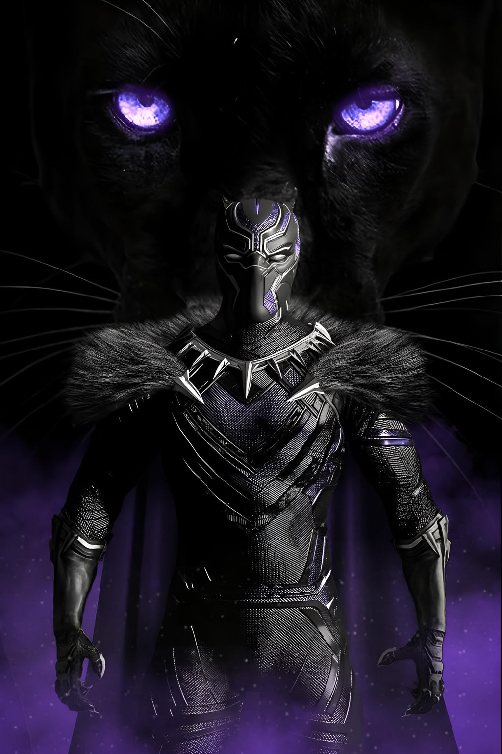 Black Panther 04