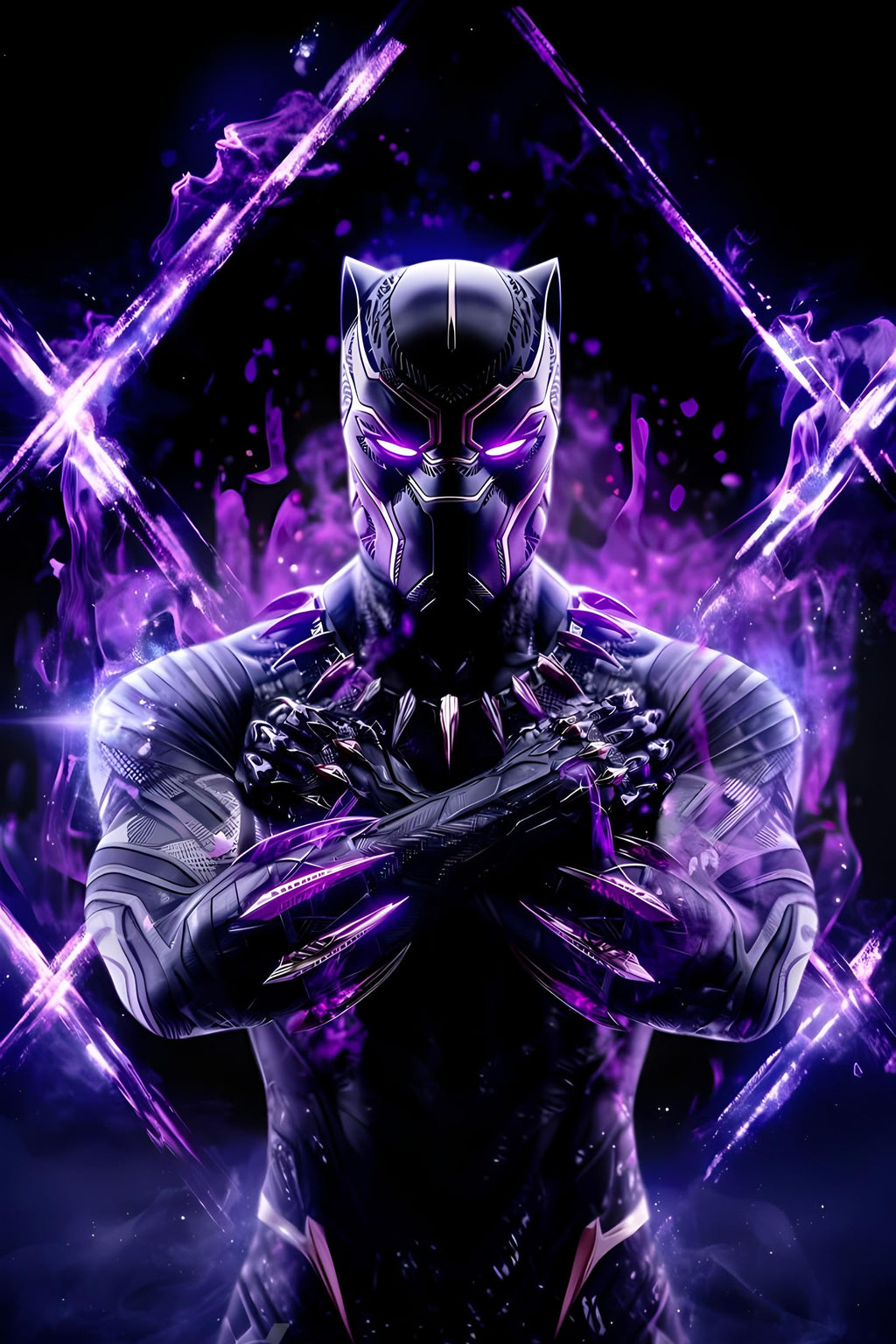 Black Panther 02
