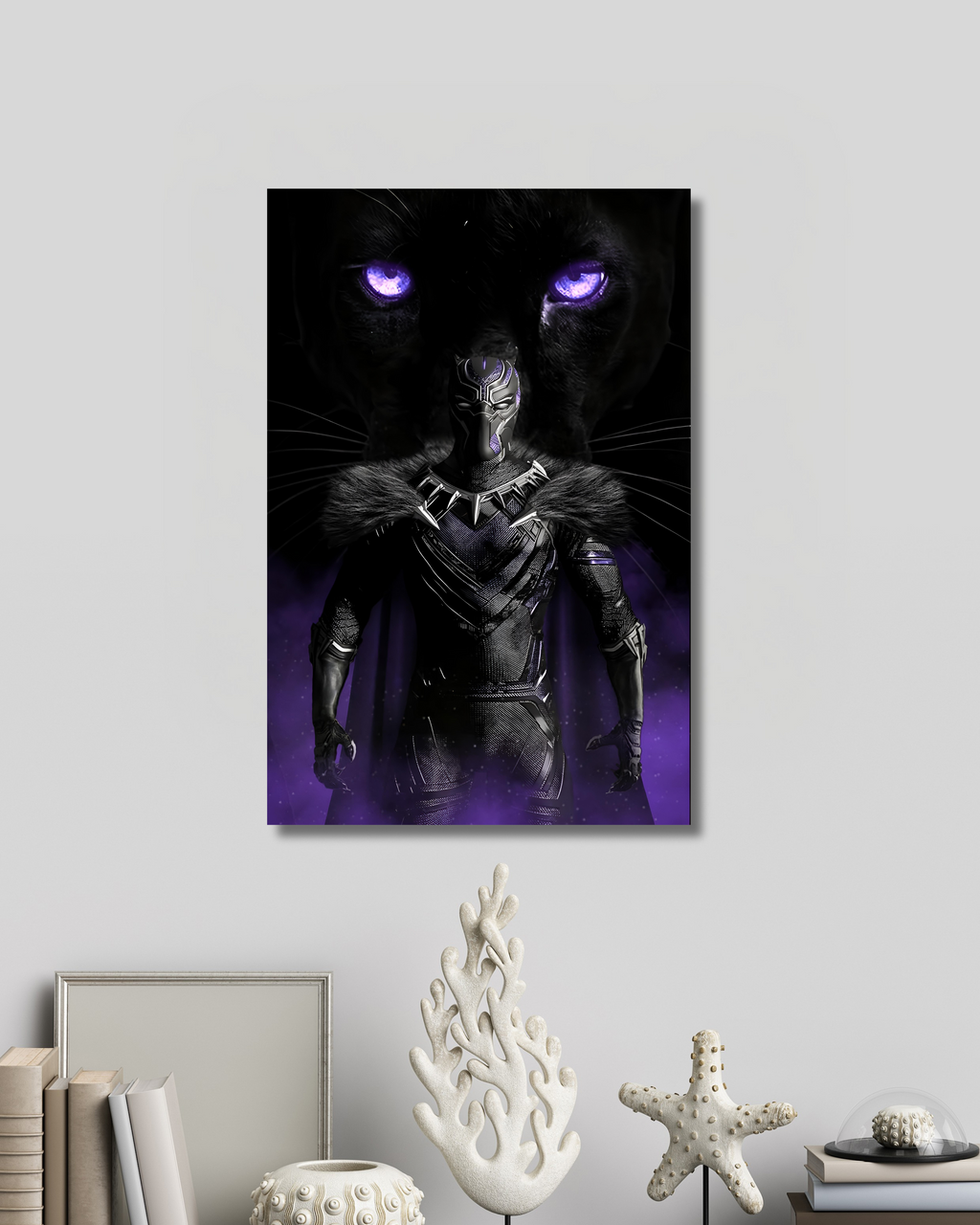 Black Panther 04