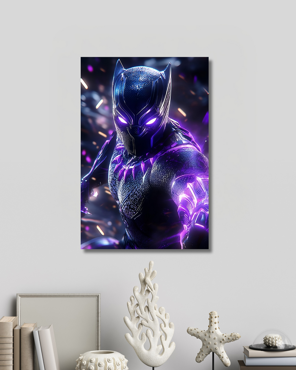 Black Panther 05