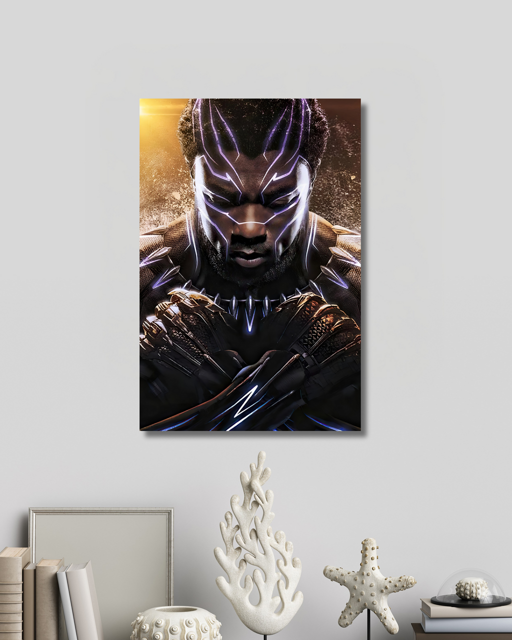 Black Panther 06