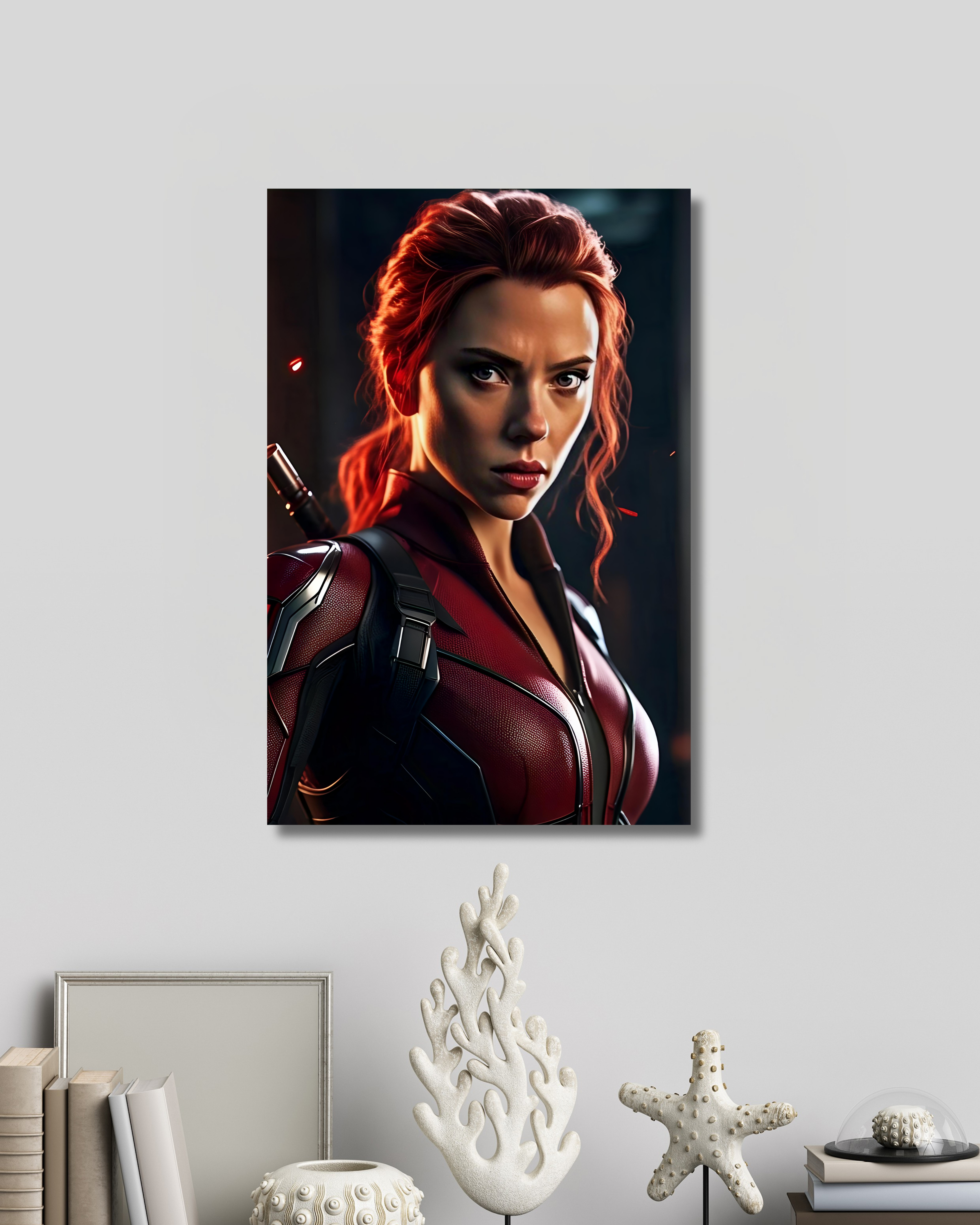 Black widow 03