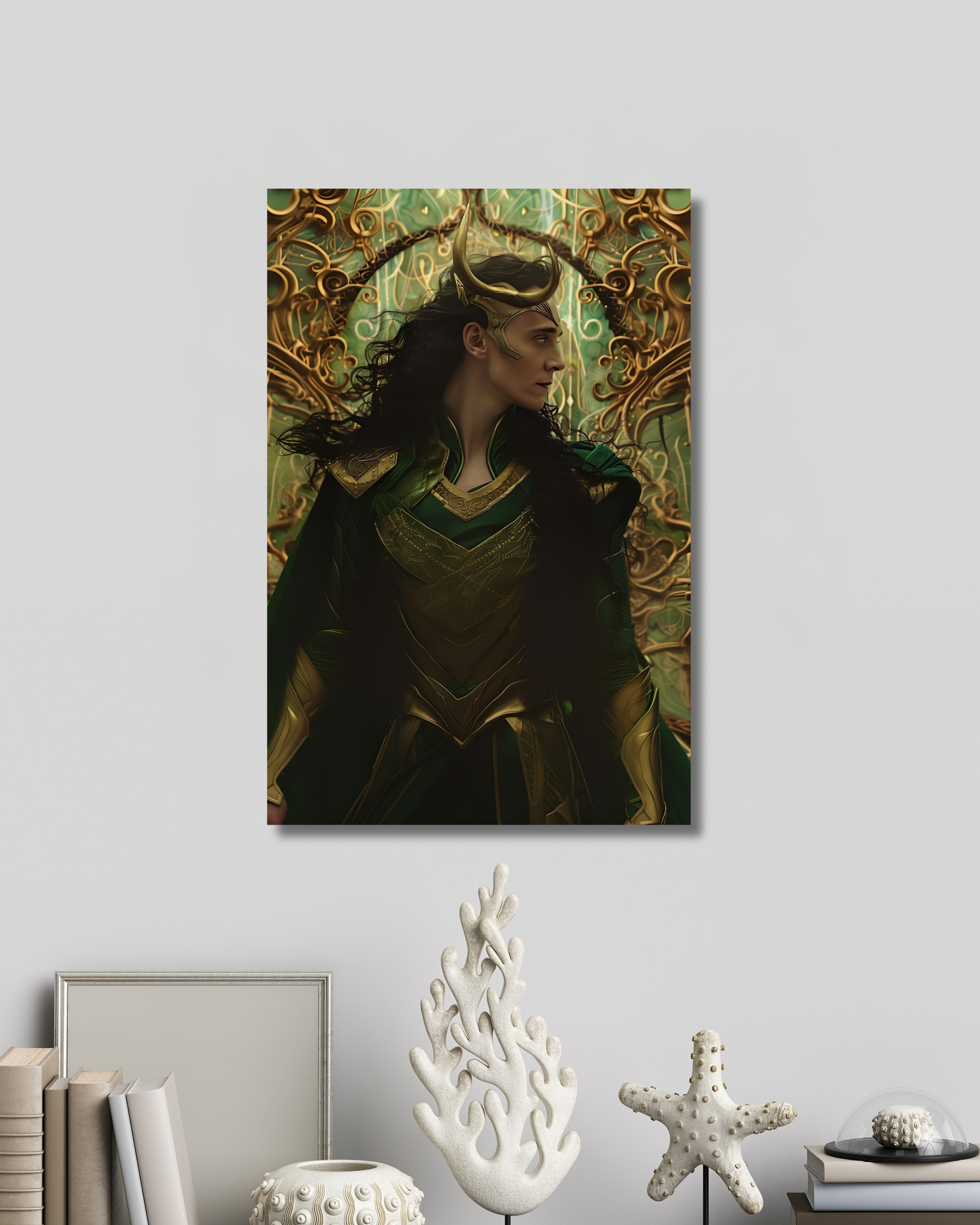 Loki 02 | Marvel