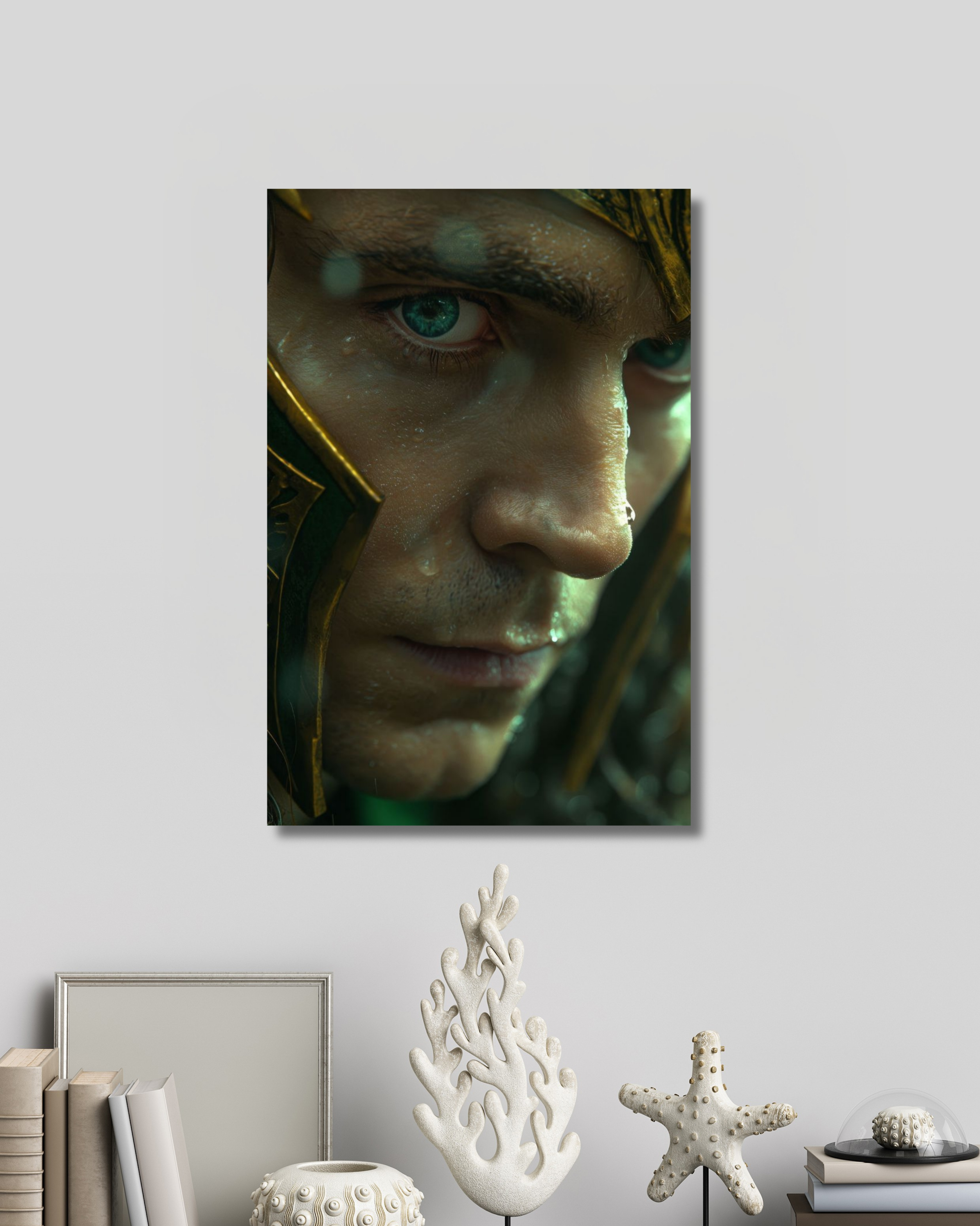 Loki 01 | Marvel