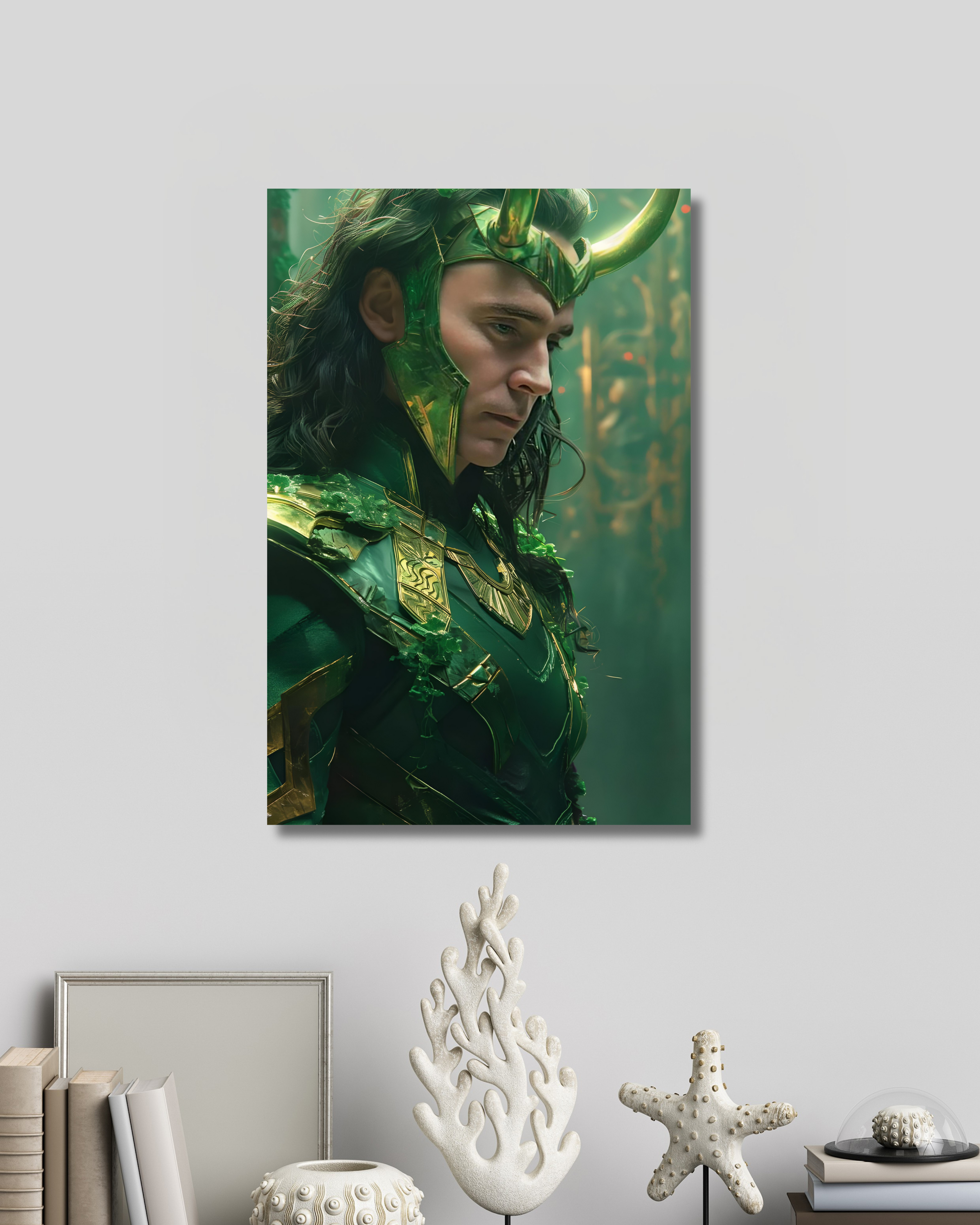 Loki 03 | Marvel