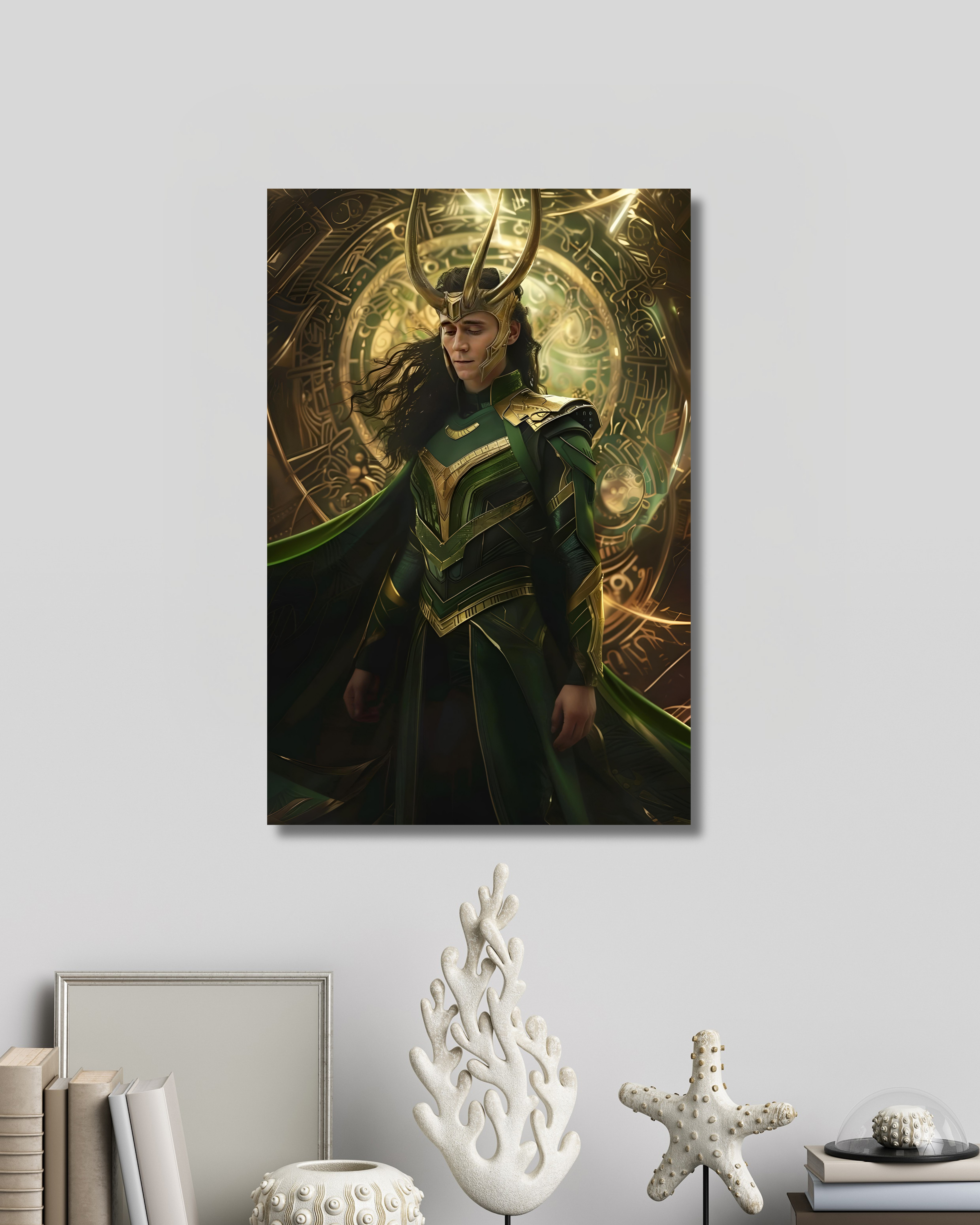 Loki 04 | Marvel