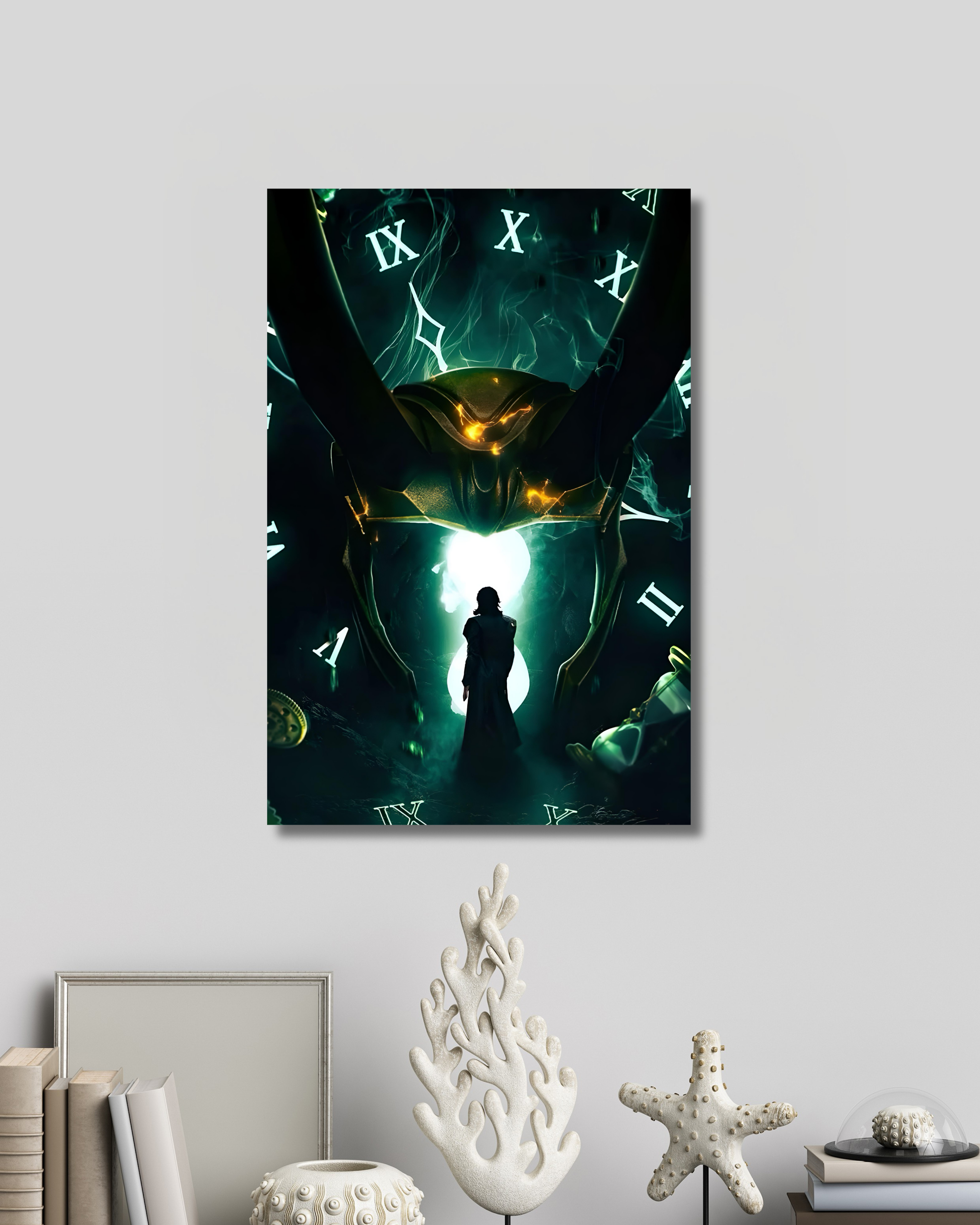 Loki 05 | Marvel