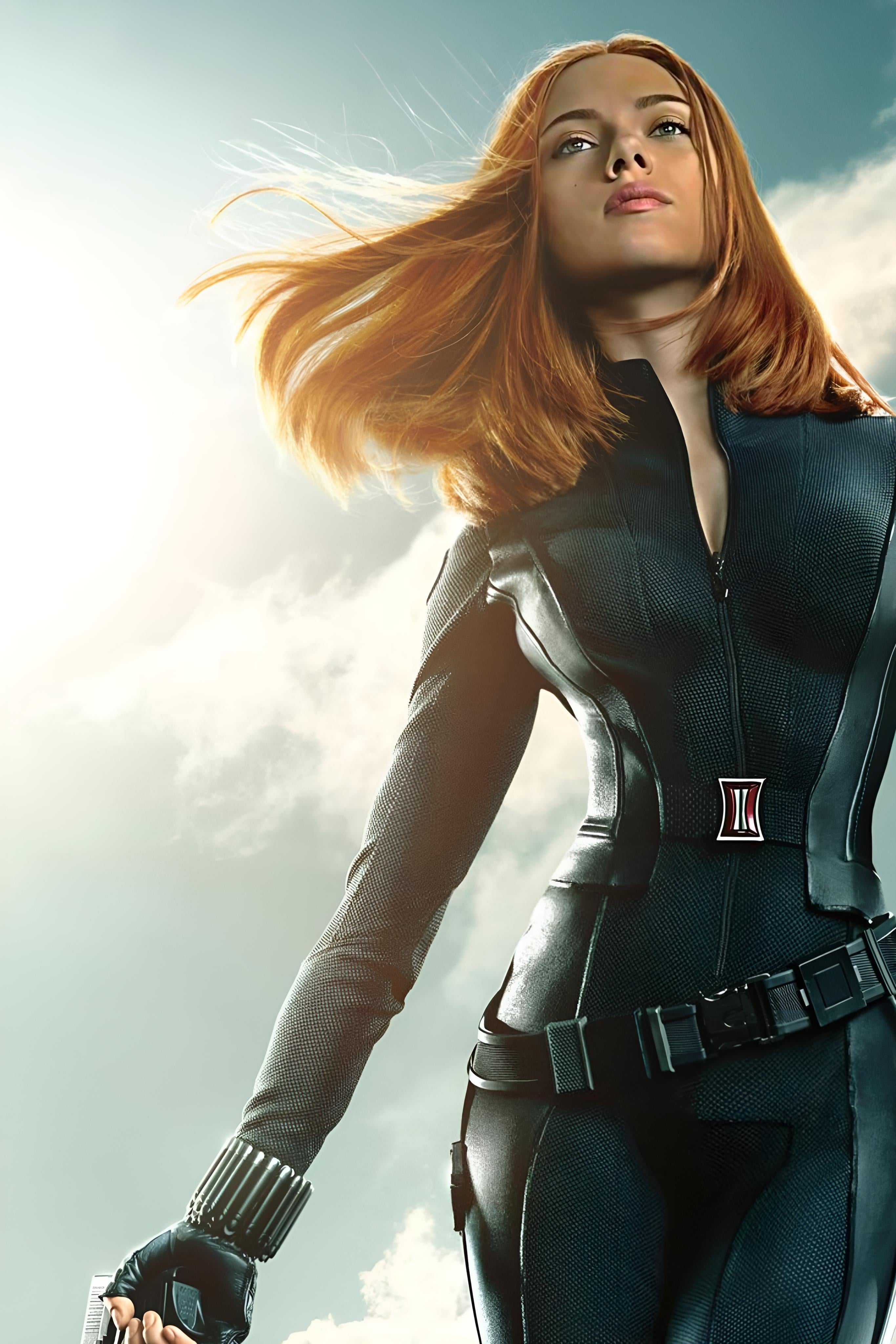 Black widow 01