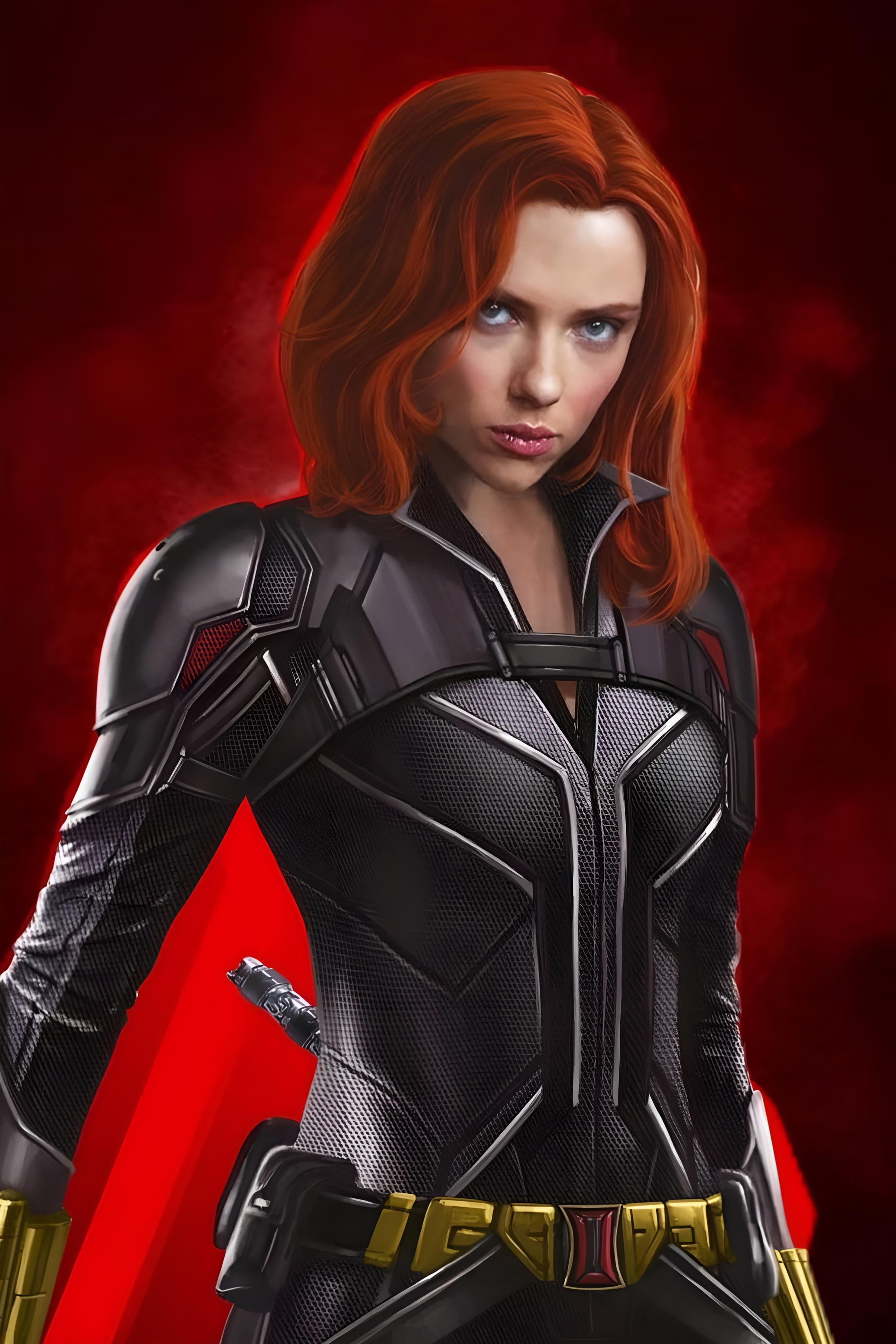 Black widow 04