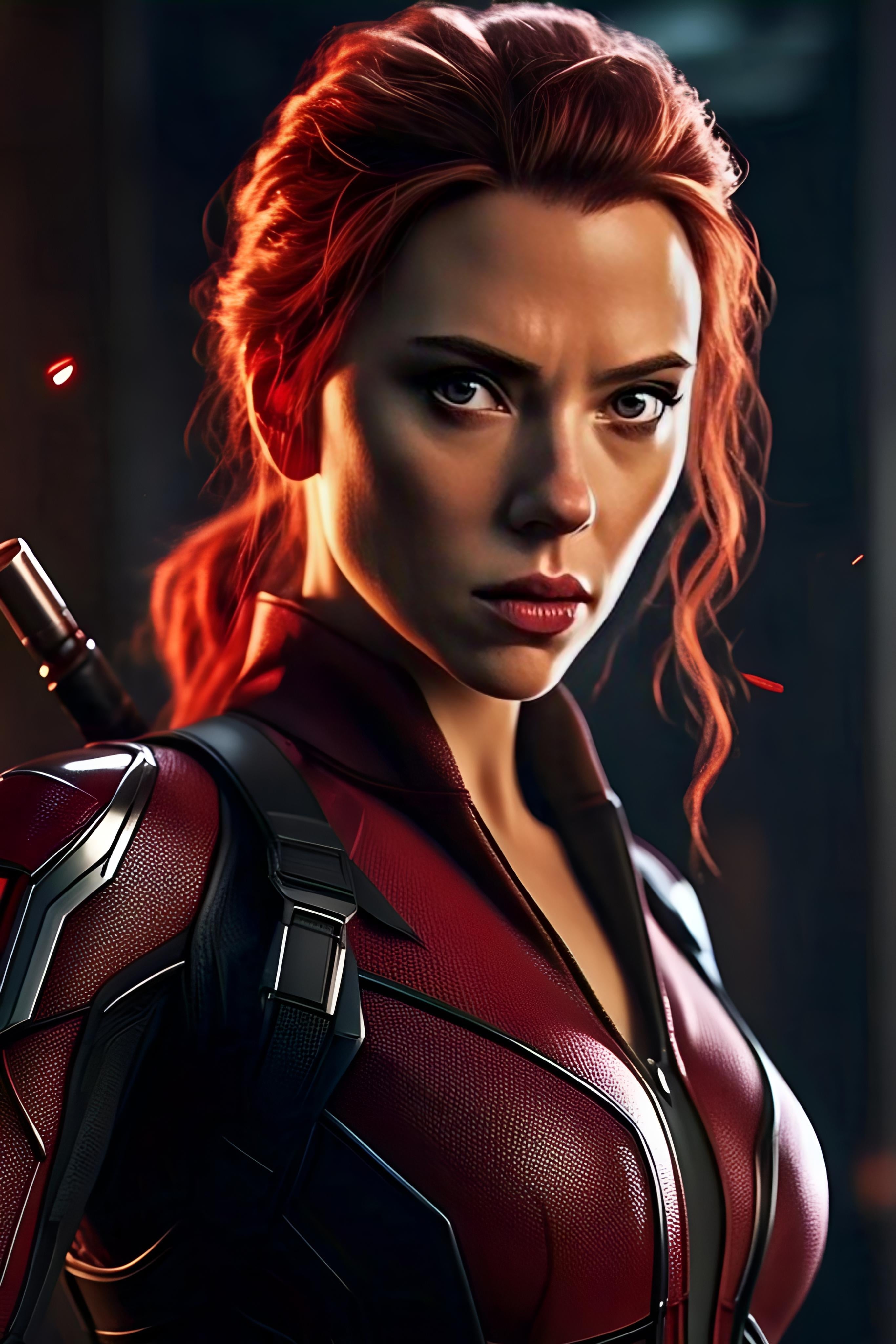 Black widow 03