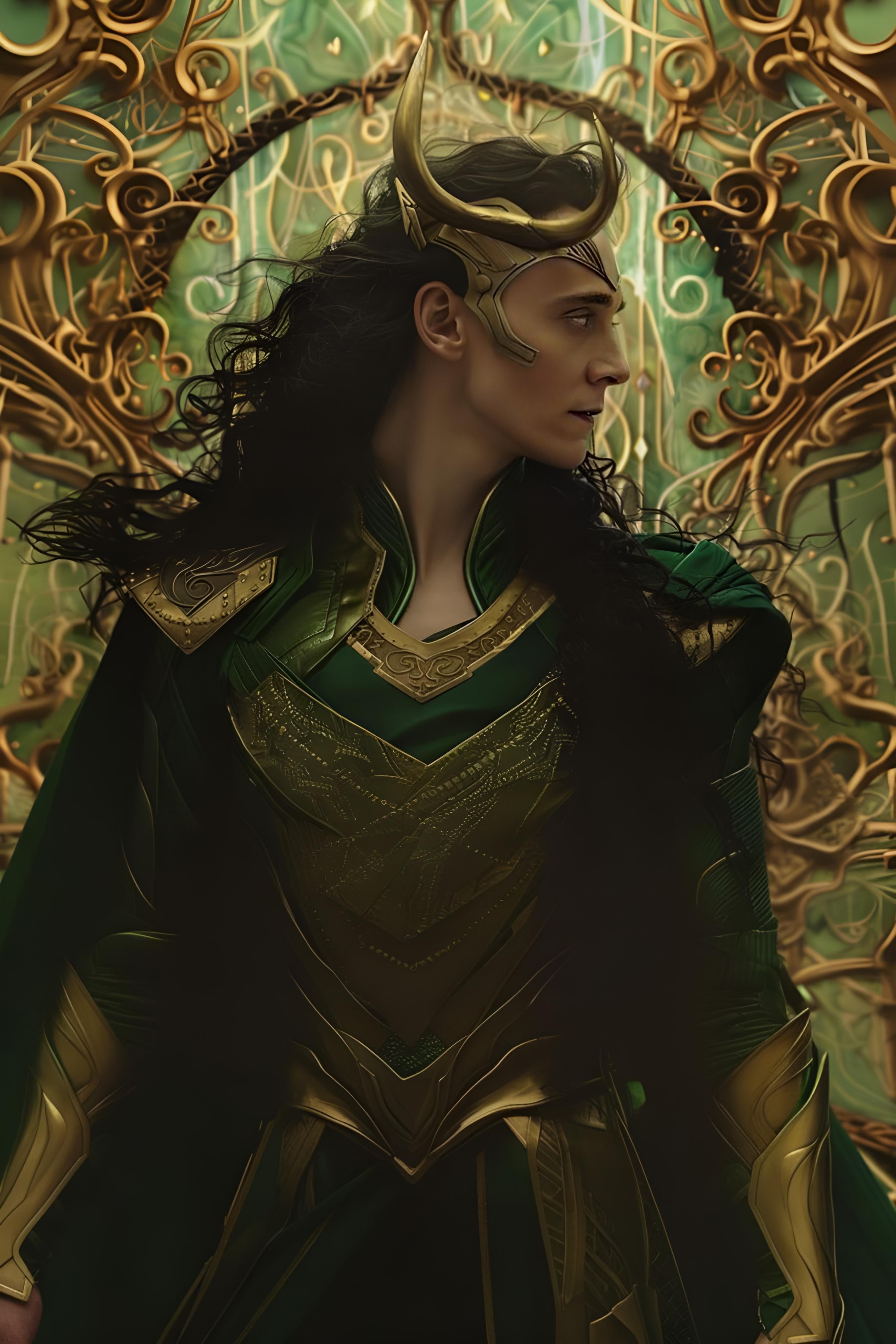 Loki 02 | Marvel