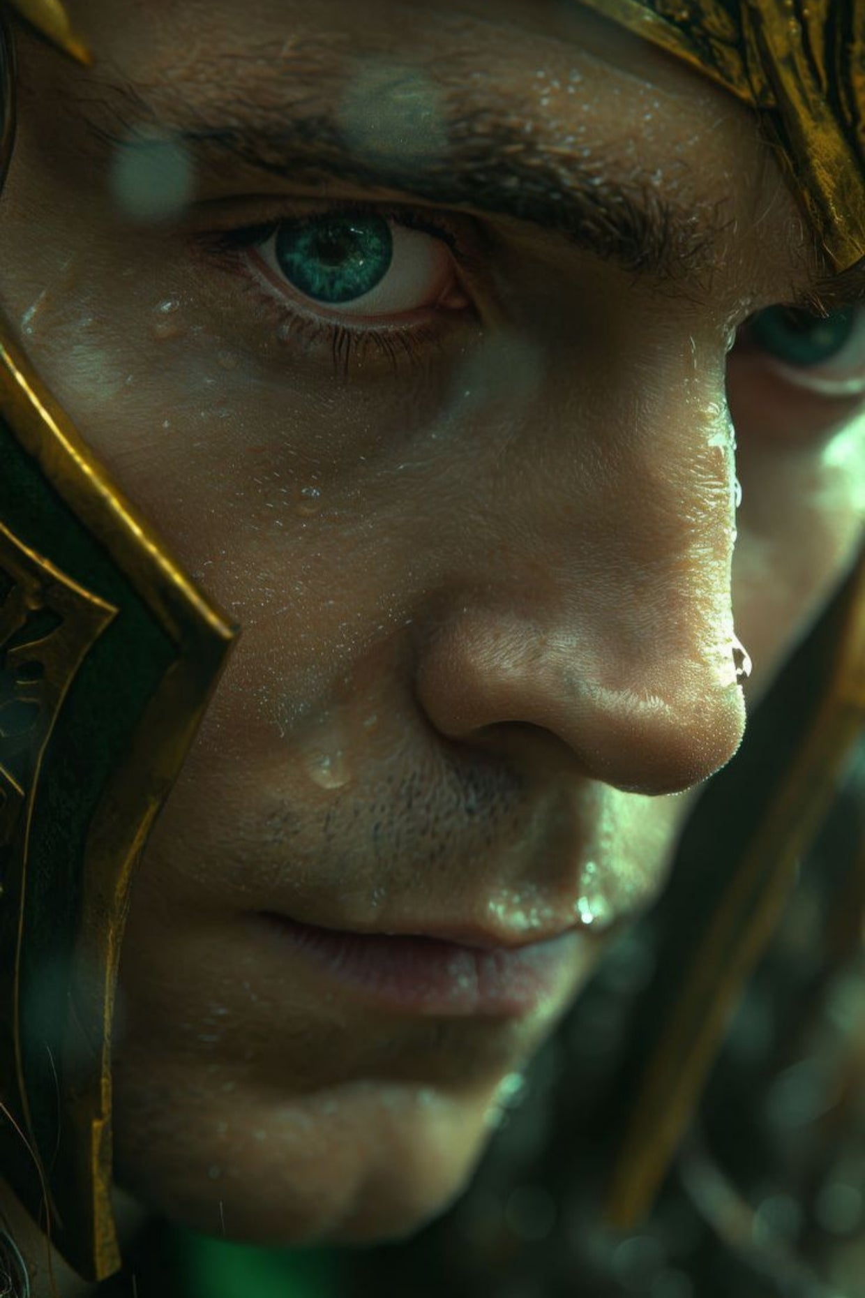 Loki 01 | Marvel