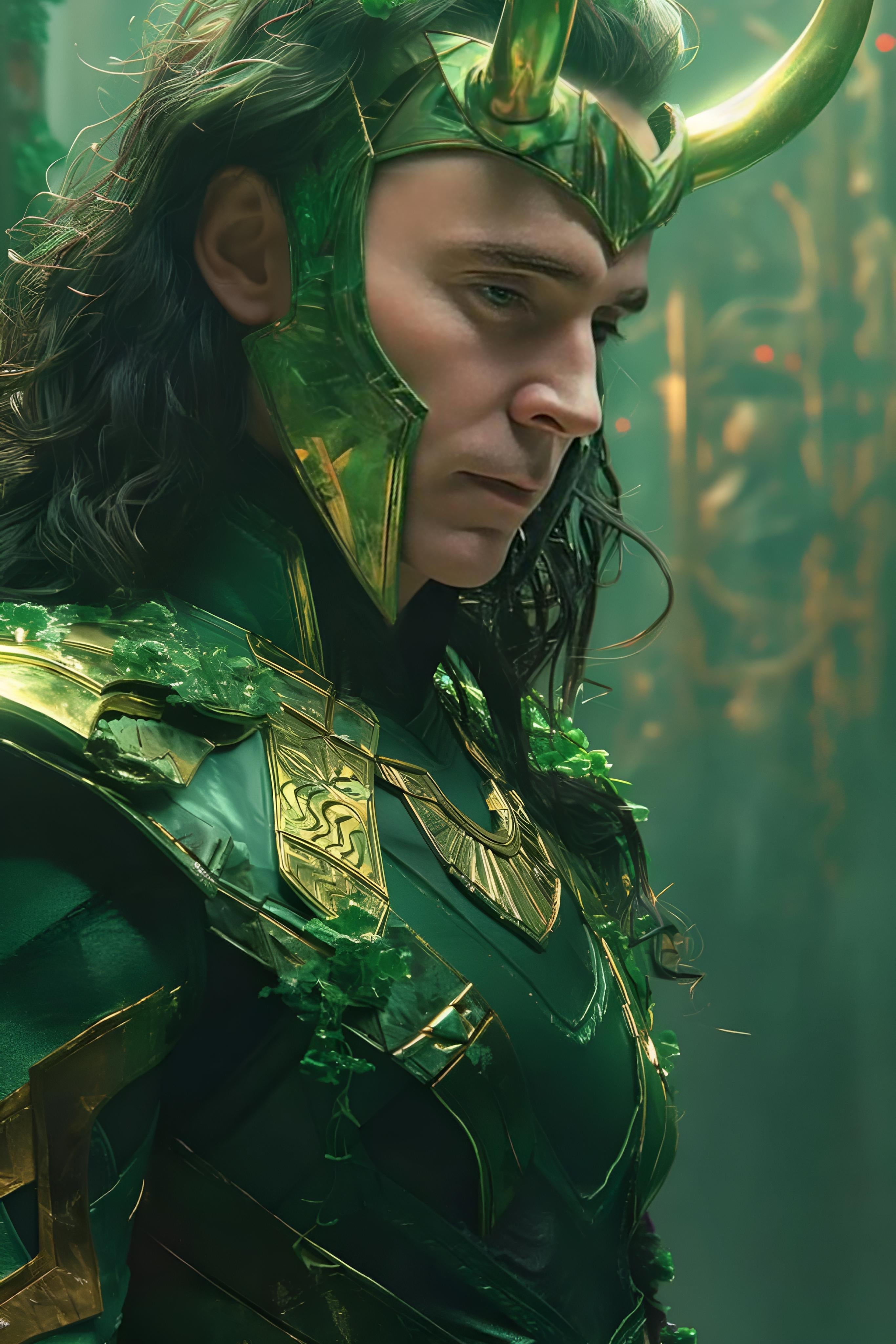 Loki 03 | Marvel
