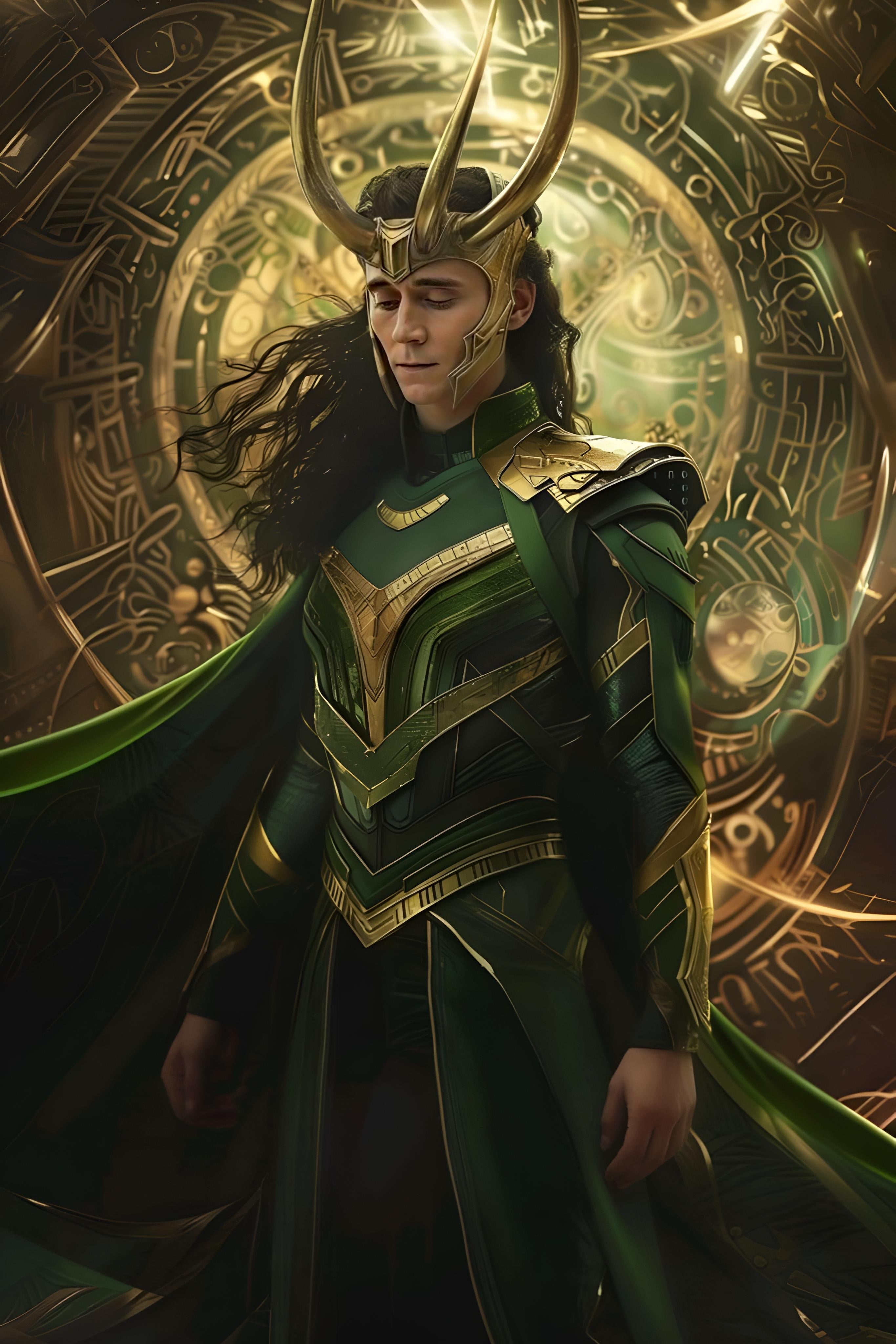 Loki 04 | Marvel