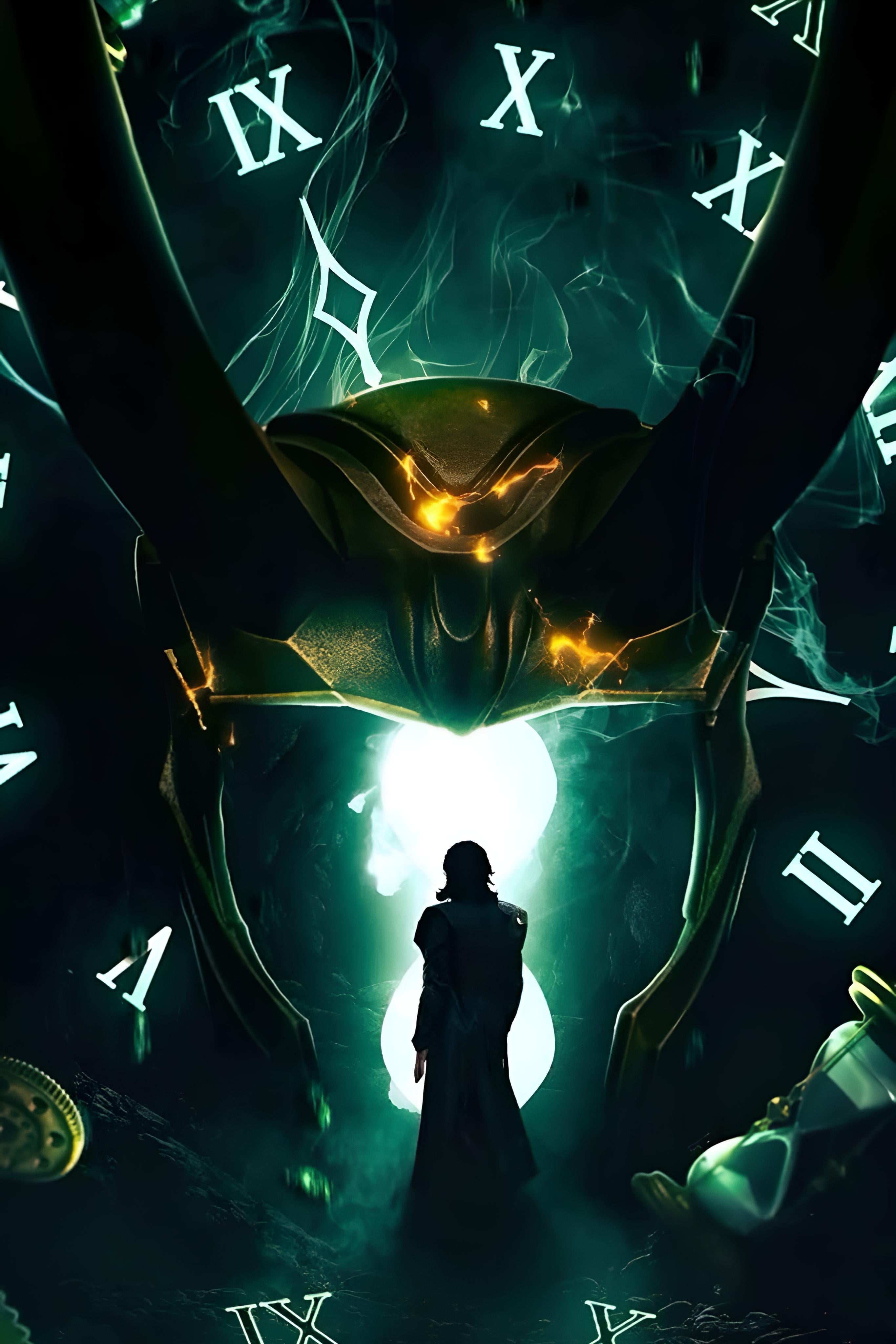 Loki 05 | Marvel