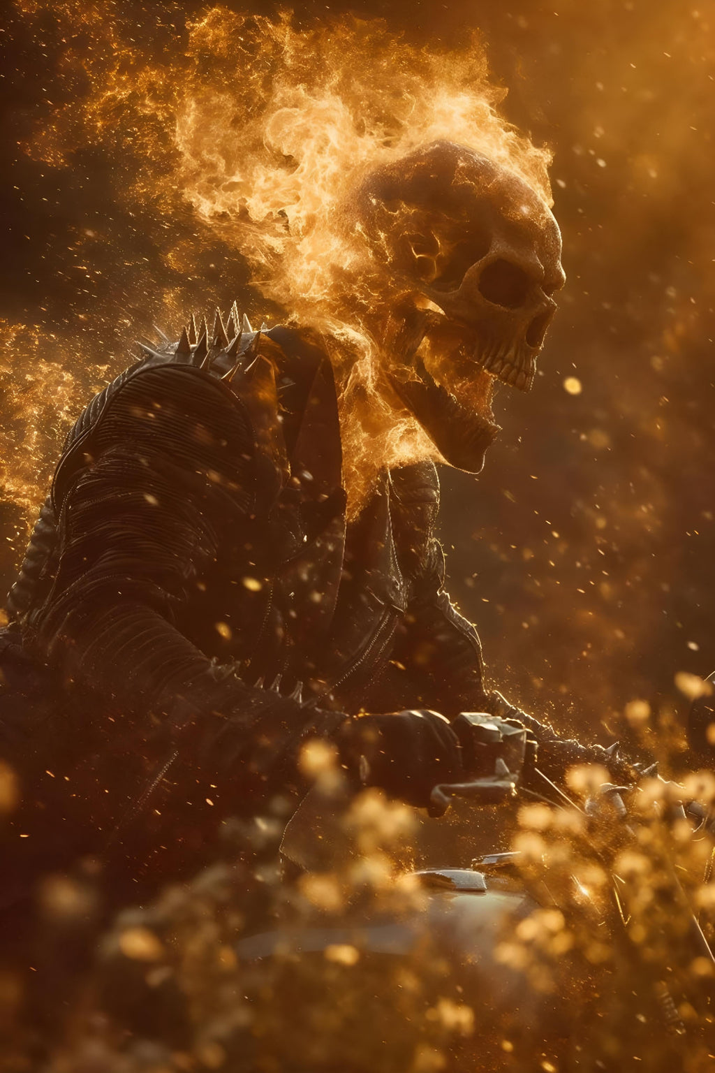 Ghost Rider 04 | Marvel