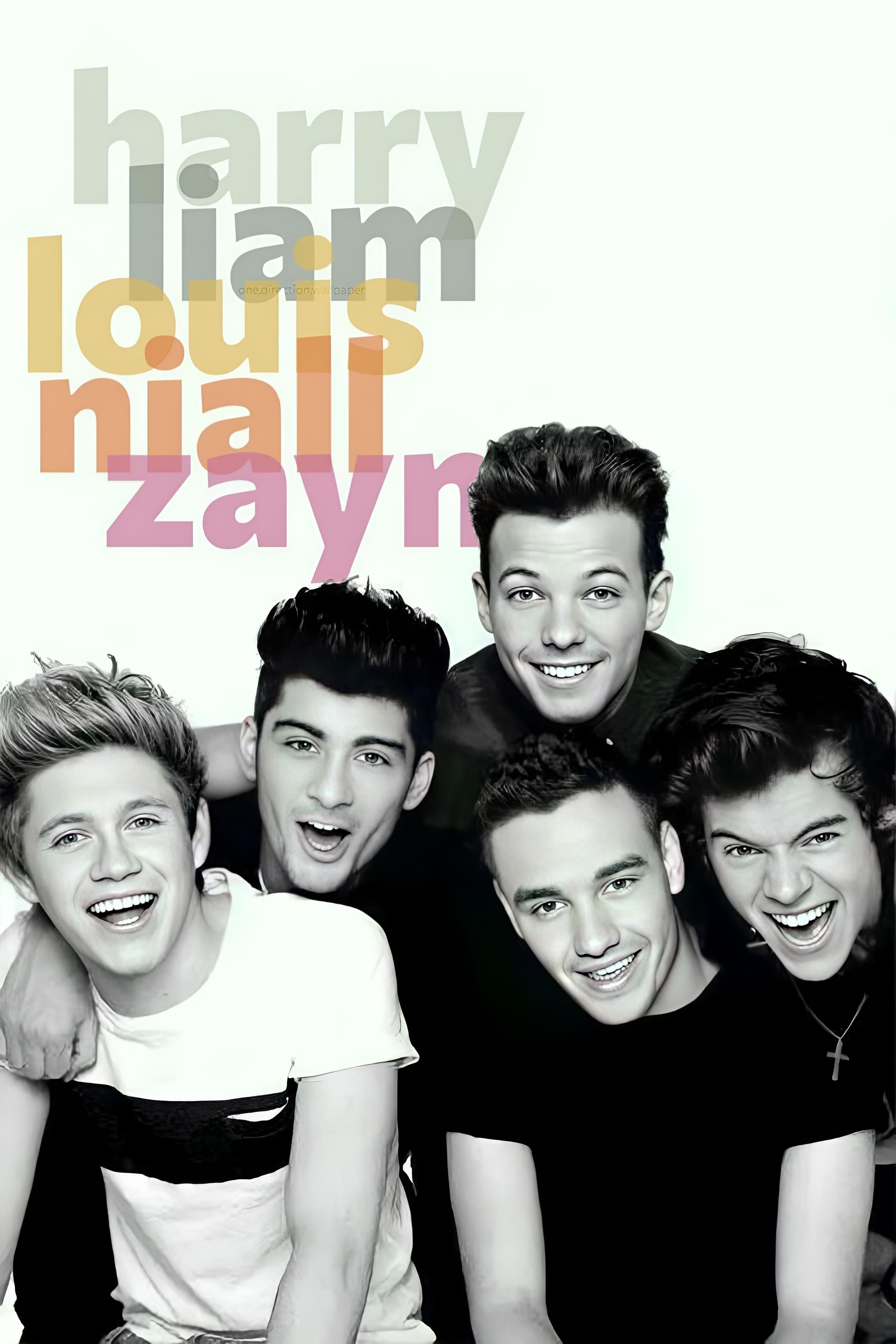 One Direction 02 | Music Artist