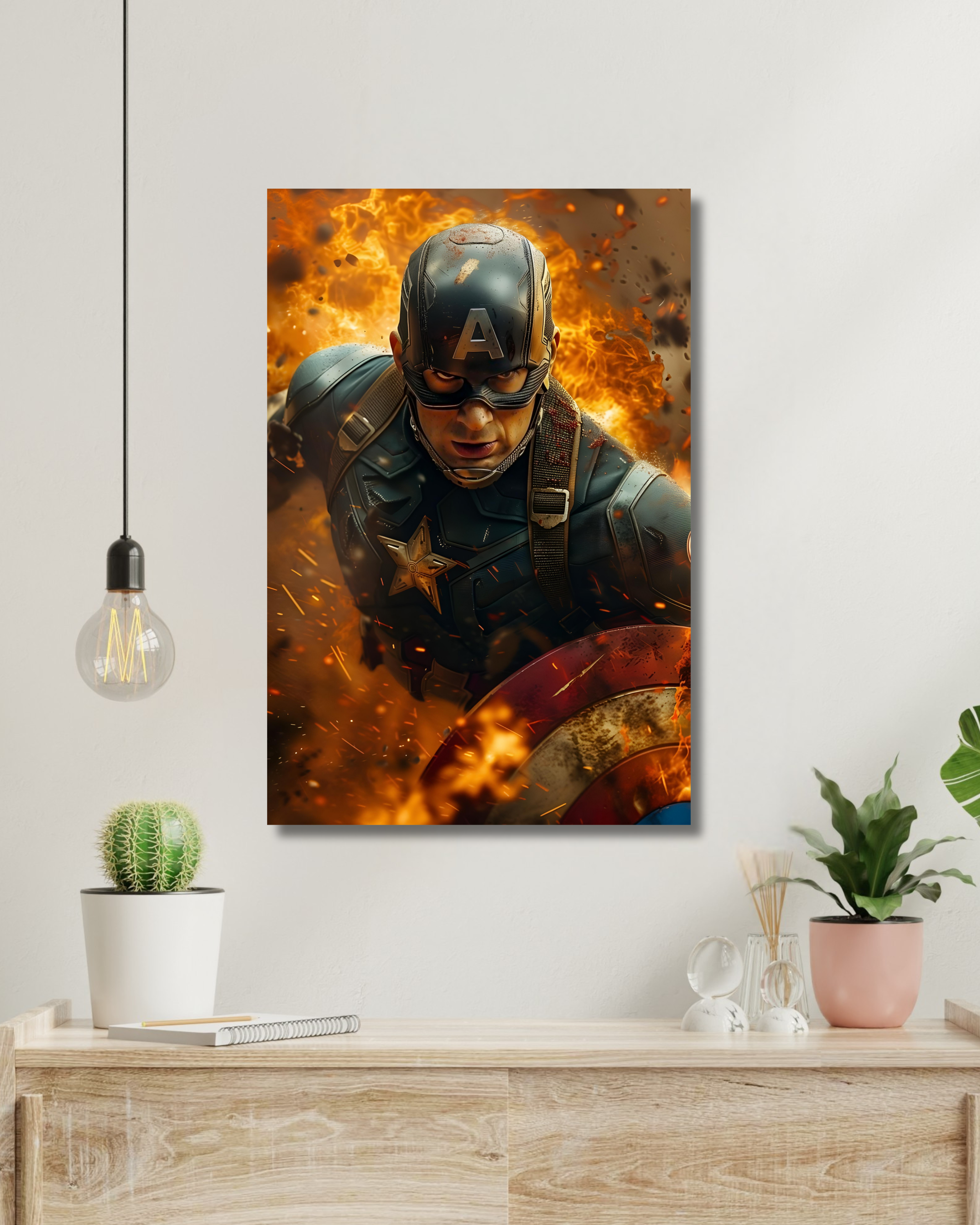 Captain America 14 | Marvel
