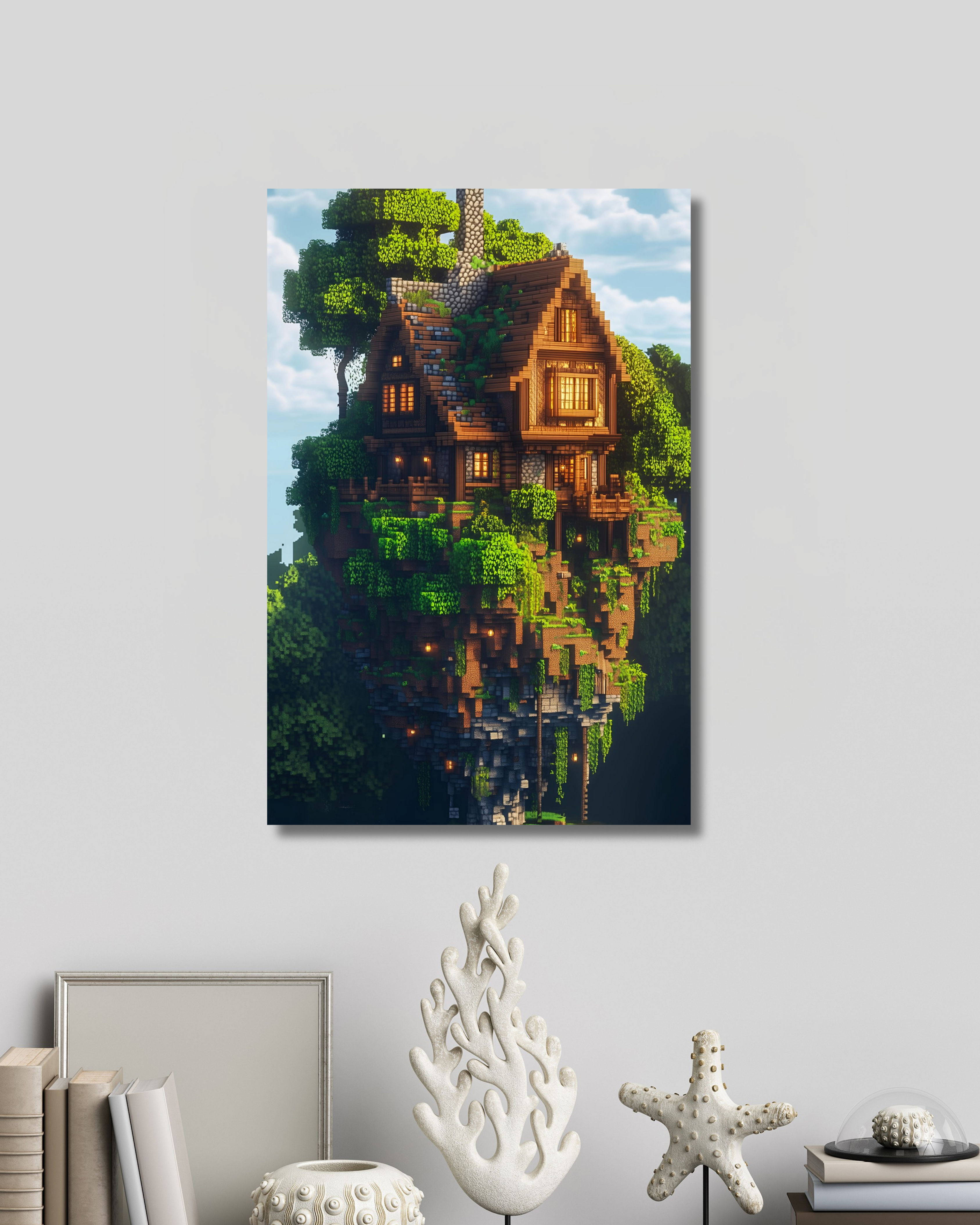 Minecraft 10 | Game