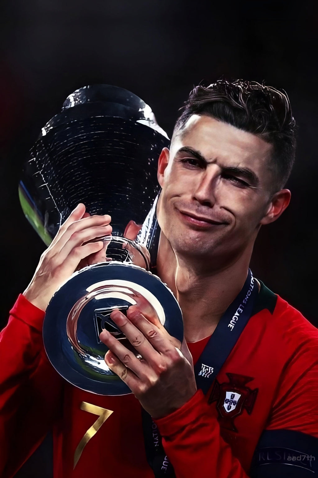 Ronaldo 05 | Football