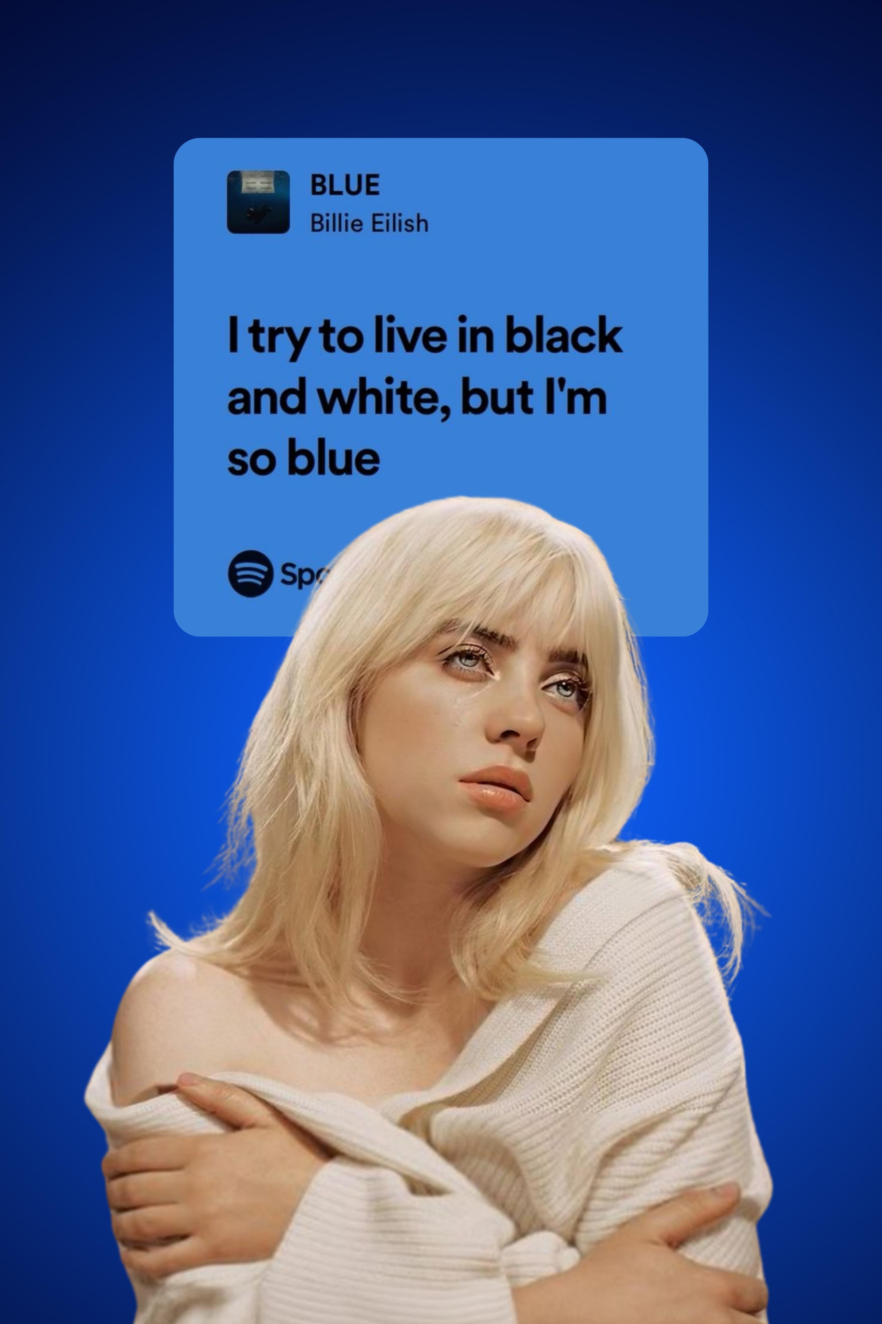 Billie Eilish Lyrical 02 | Music Artist