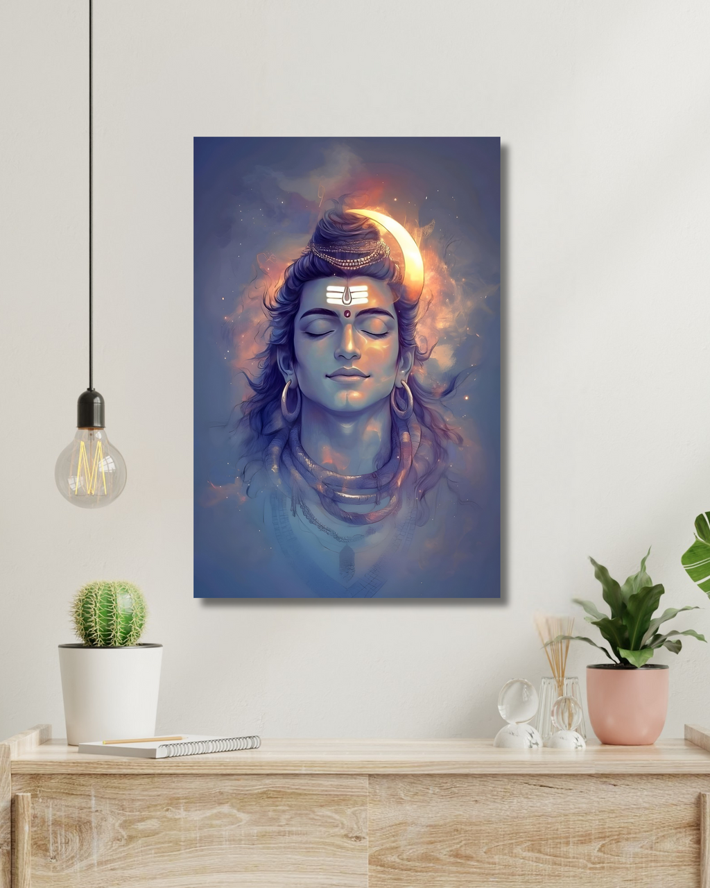 Lord Shiva 14 | Devotional