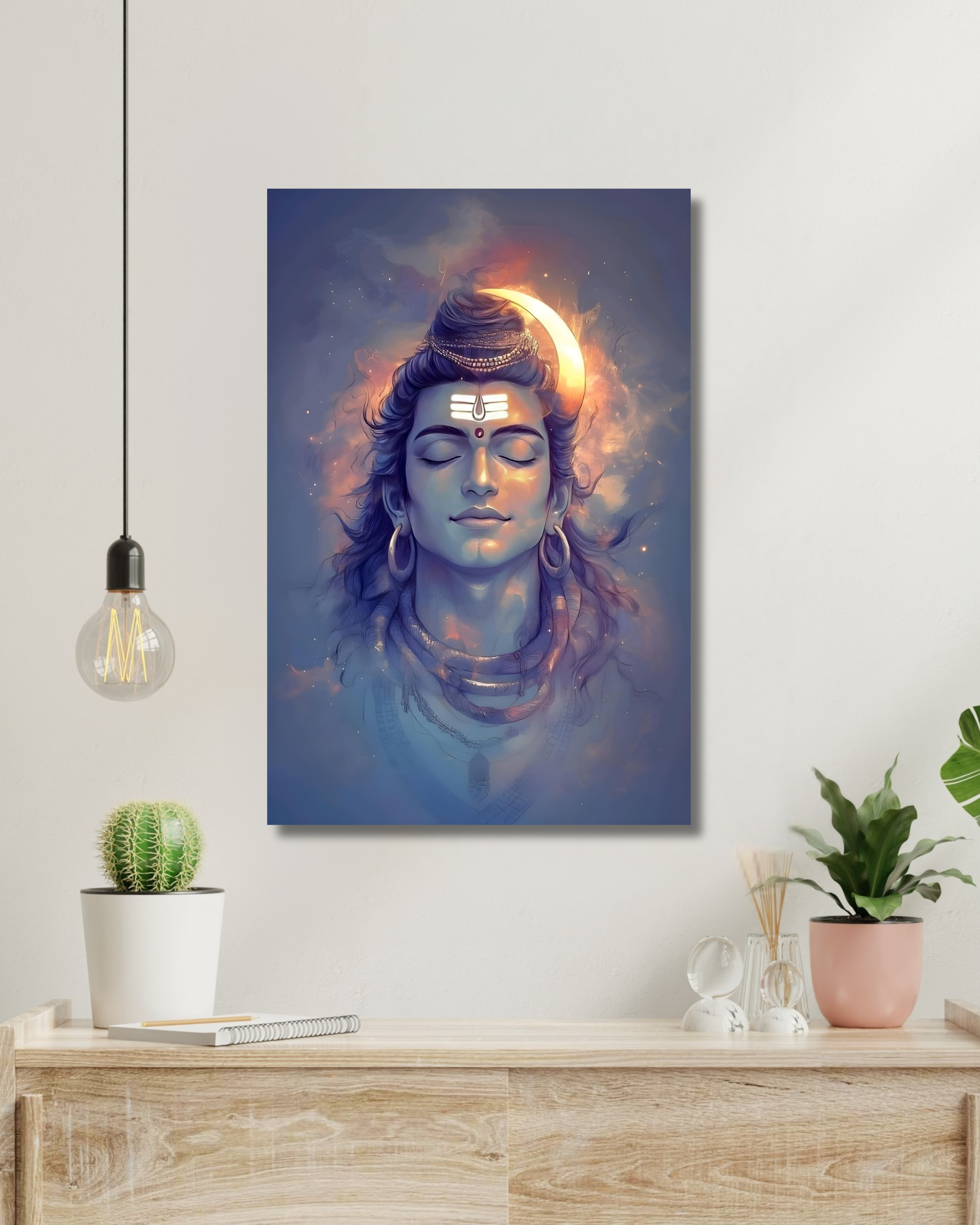 Lord Shiva 14 | Devotional