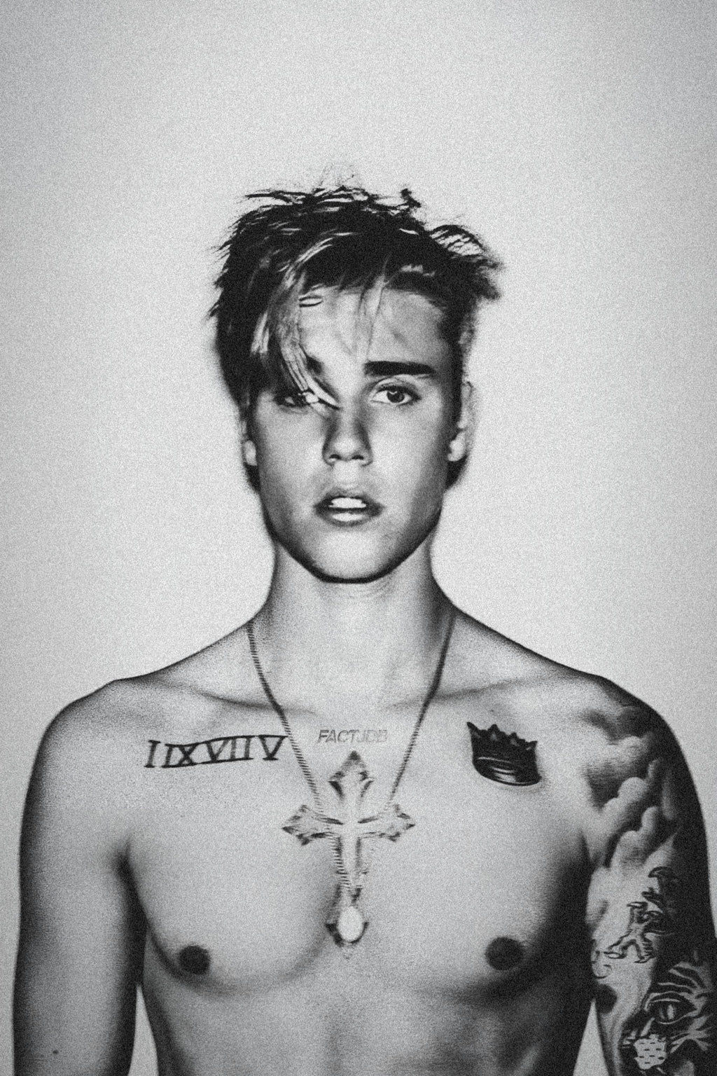 Justin Bieber | Music Artist
