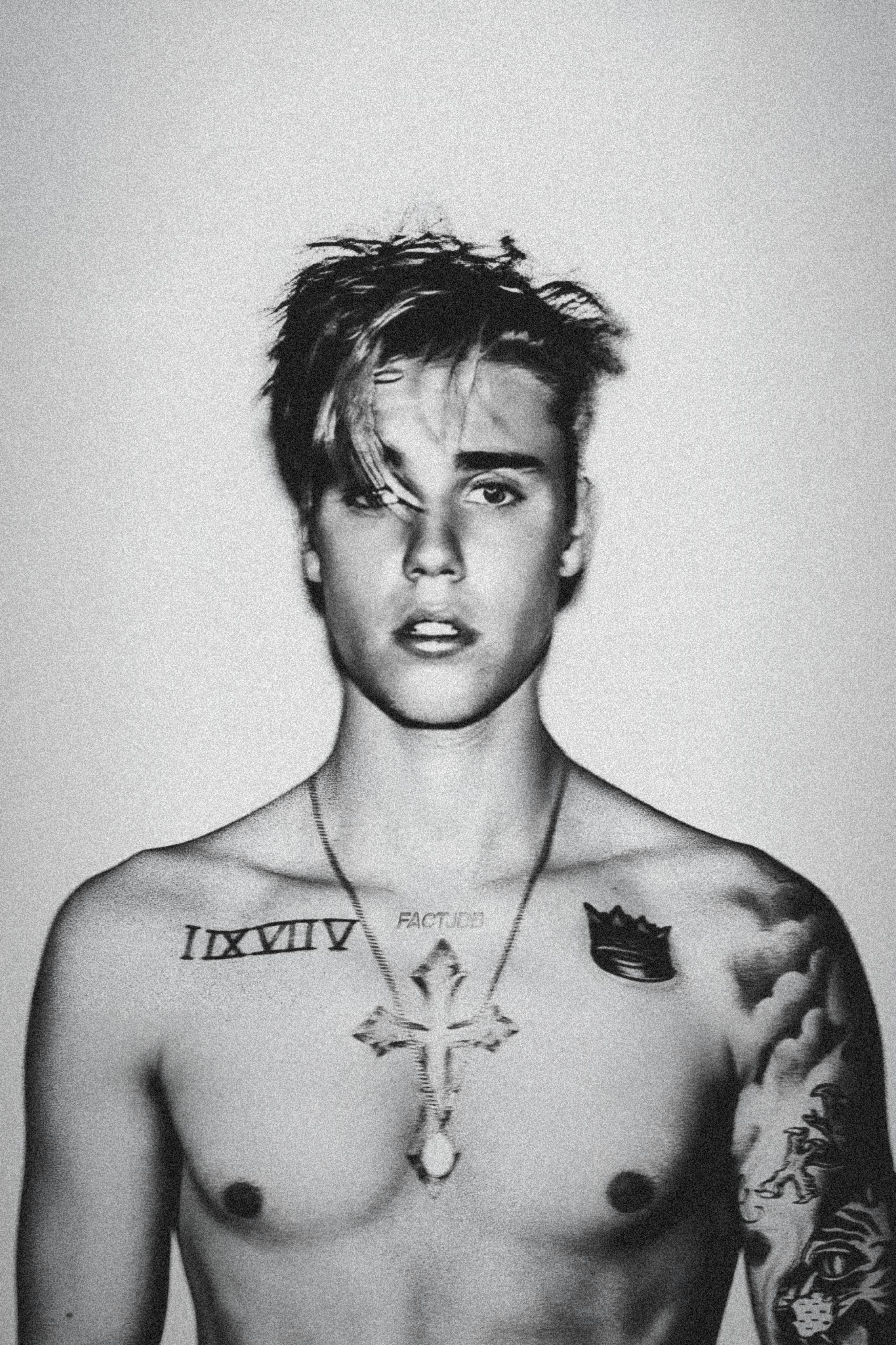 Justin Bieber | Music Artist