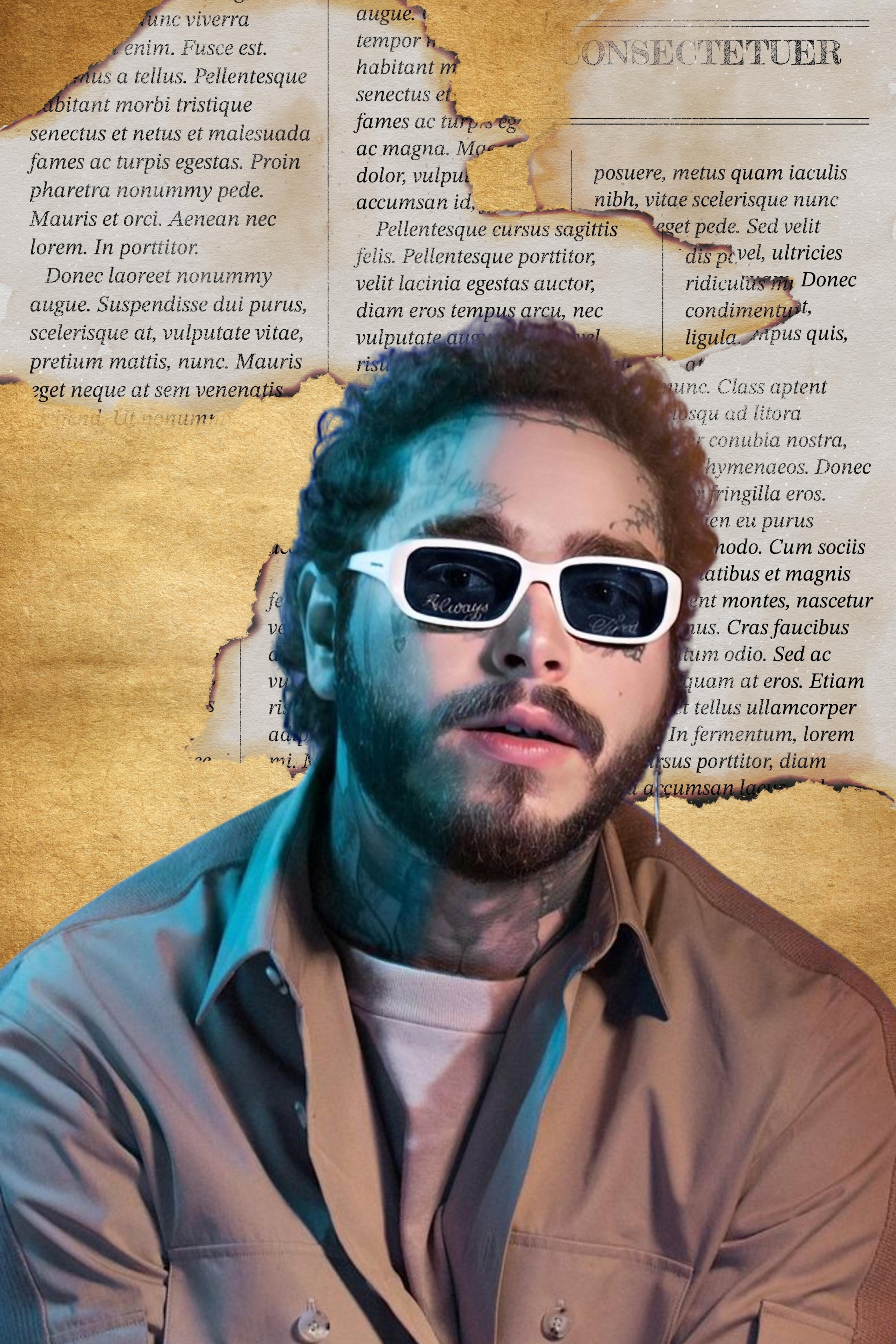 Post Malone 06 | Music Artist