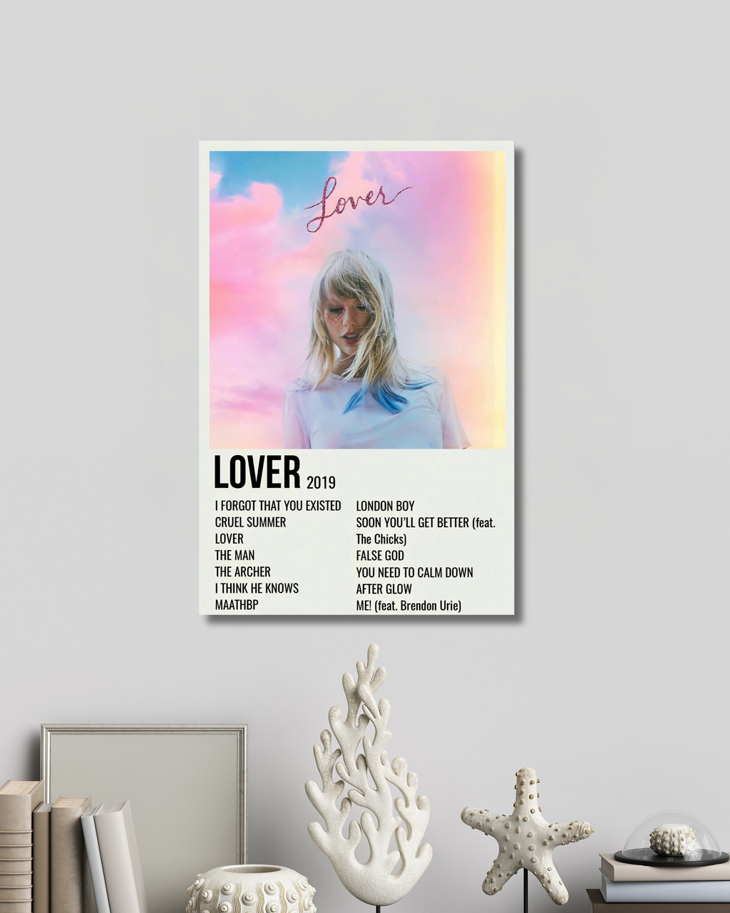 Taylor Swift 02 | Music Card | Music Artist