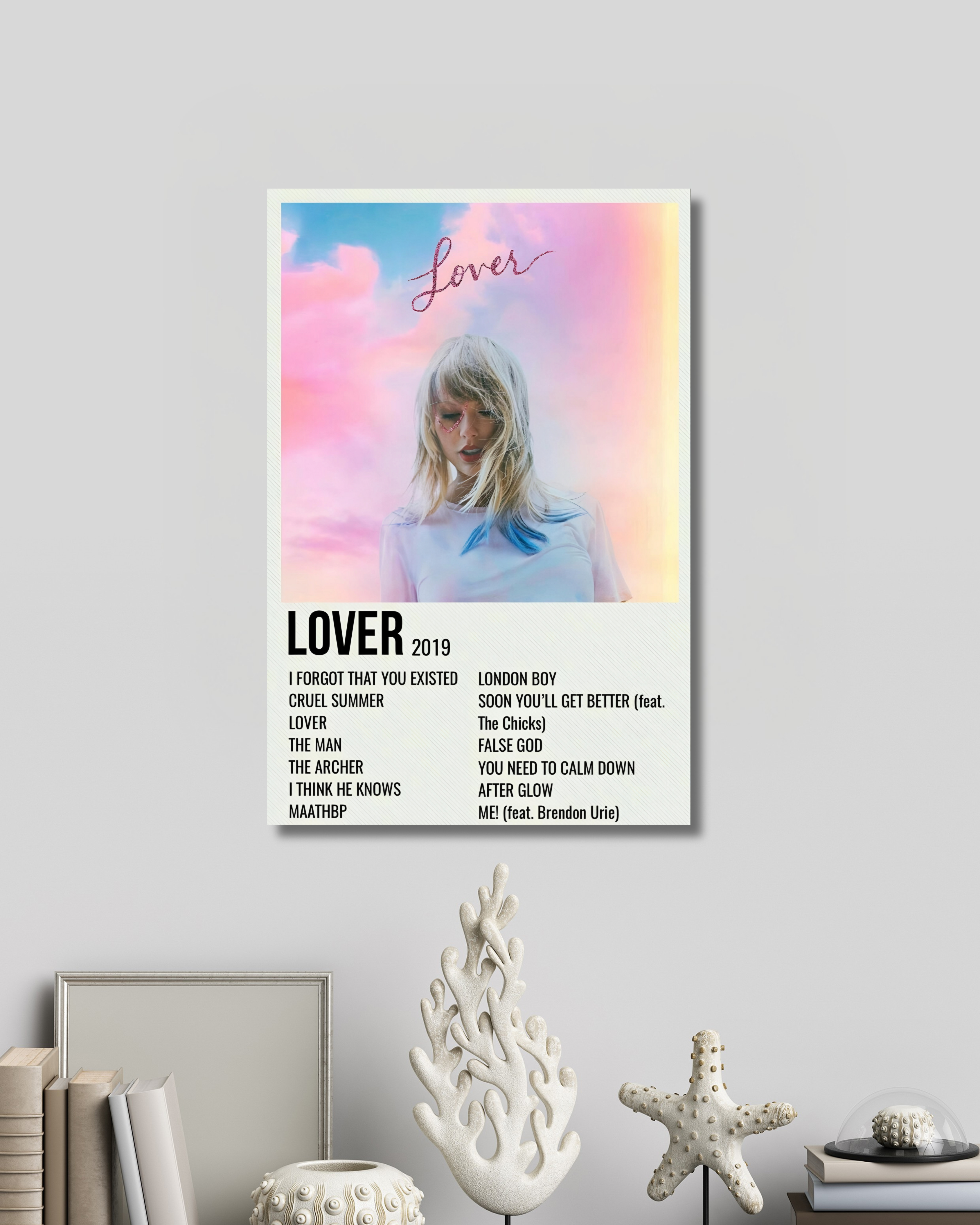 Taylor Swift 02 | Music Card | Music Artist