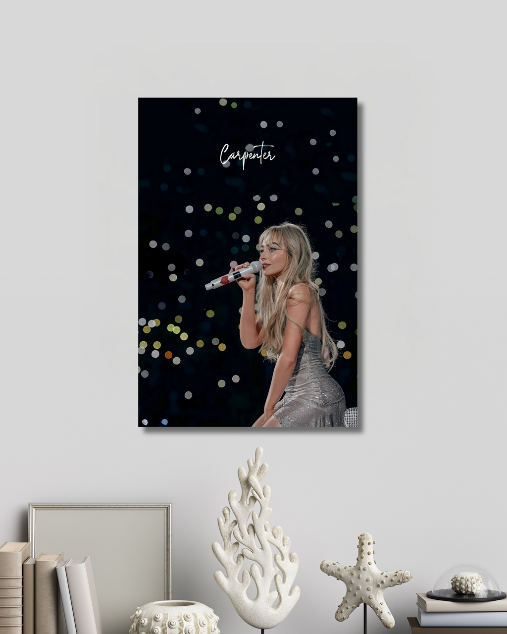 Sabrina Carpenter 02 | Music Artist