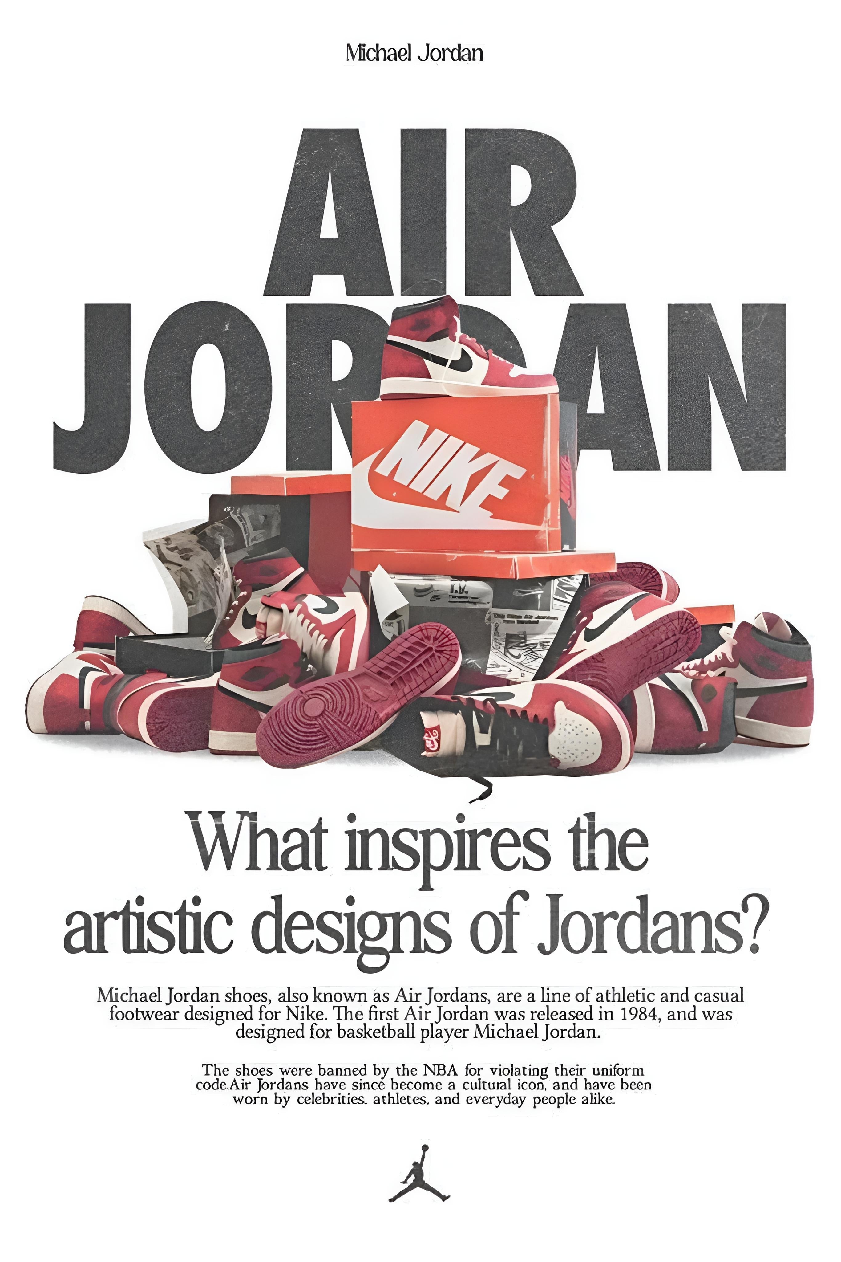 Air Jordan | Nike | Shoes