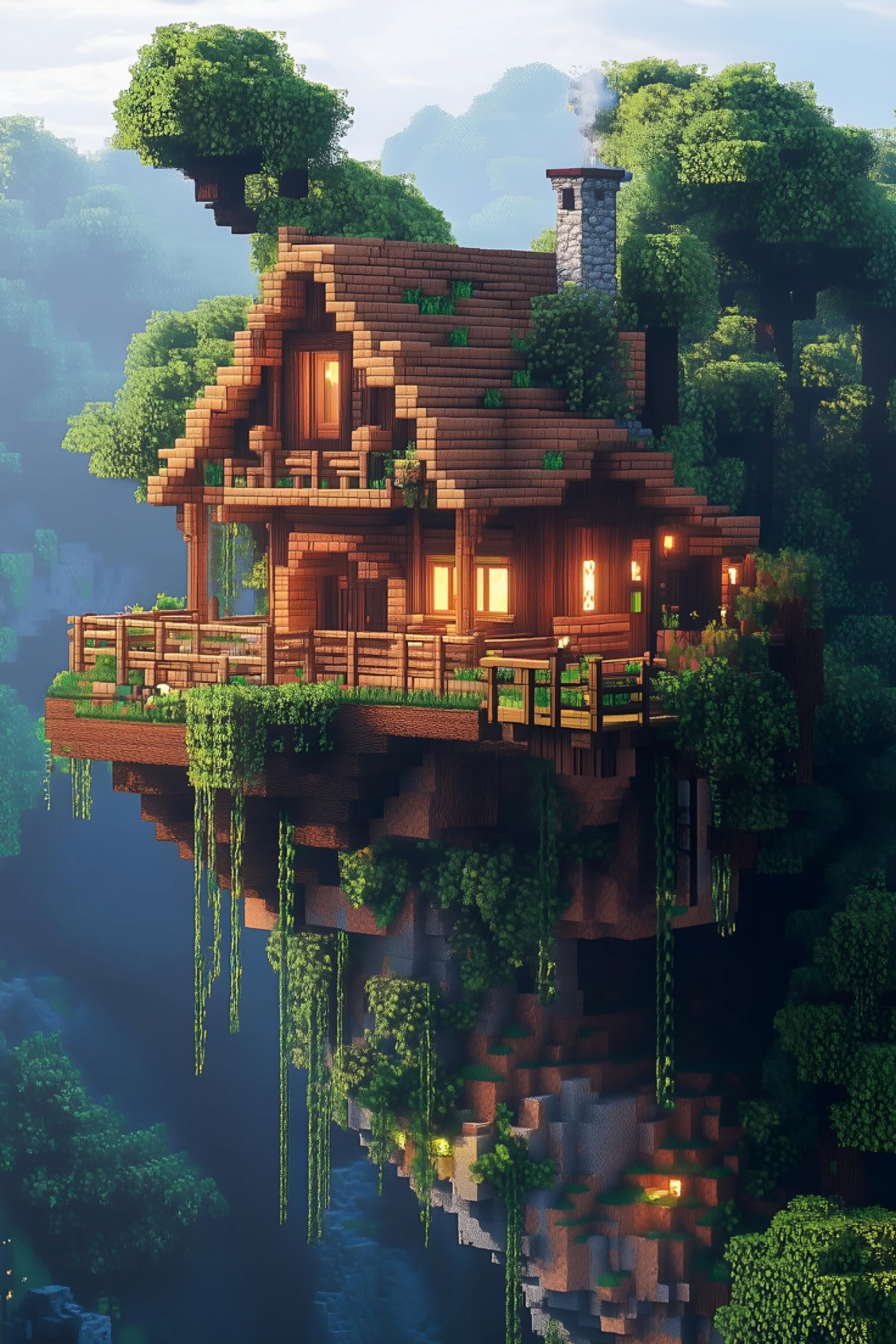 Minecraft 11 | Game