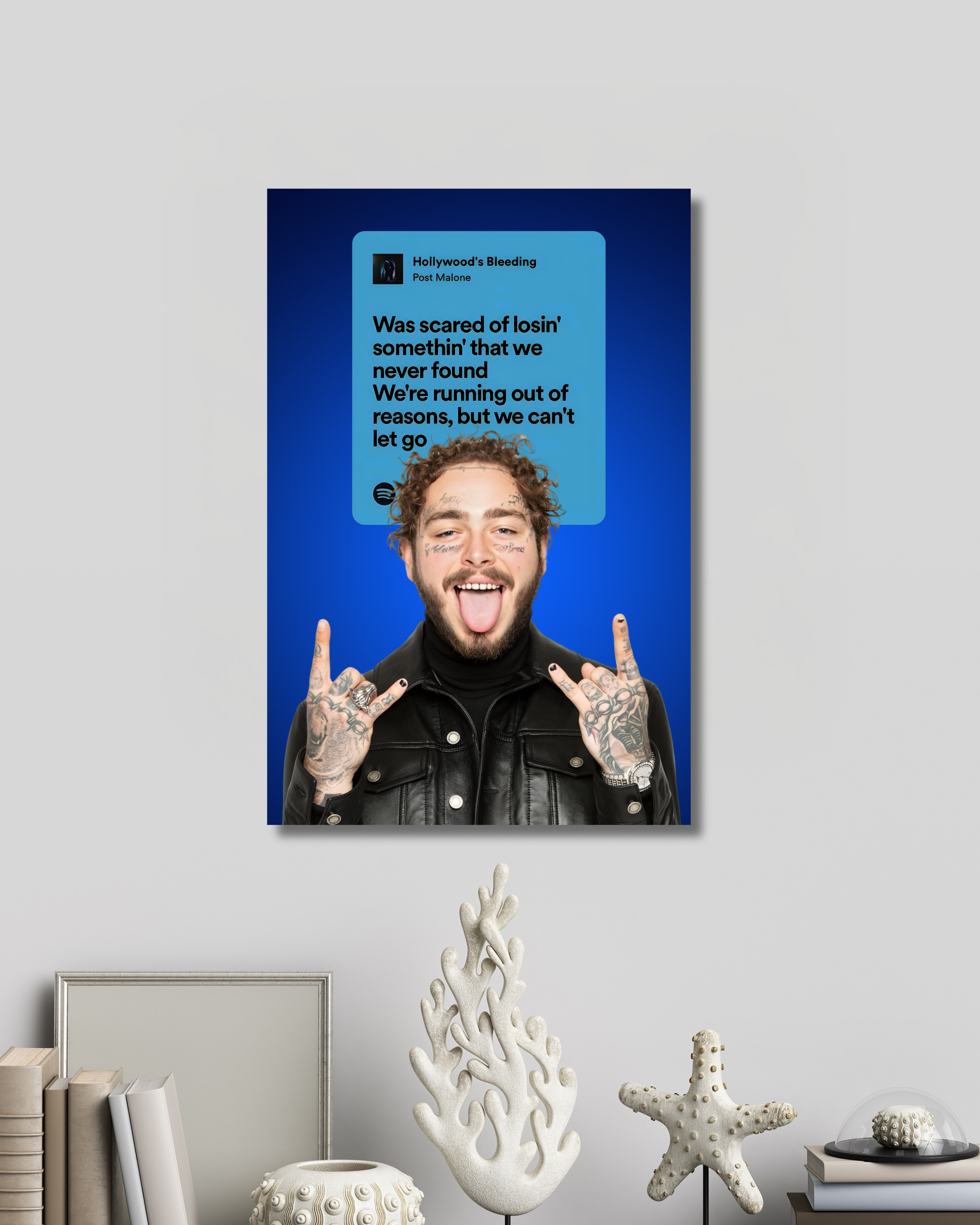 Post Malone Lyrical 03 | Music Artist