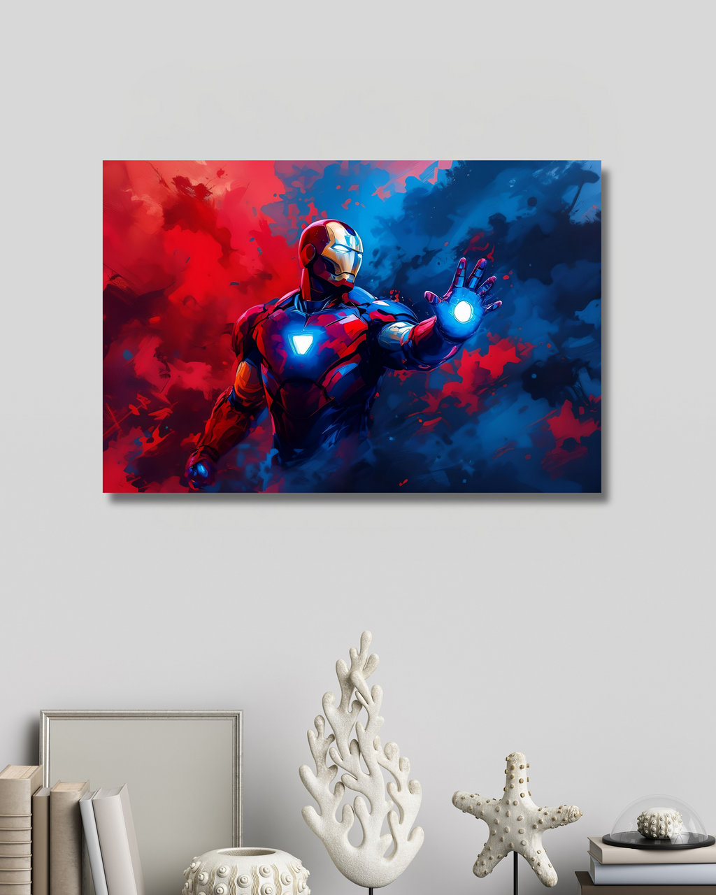 IronMan 07 | Marvel