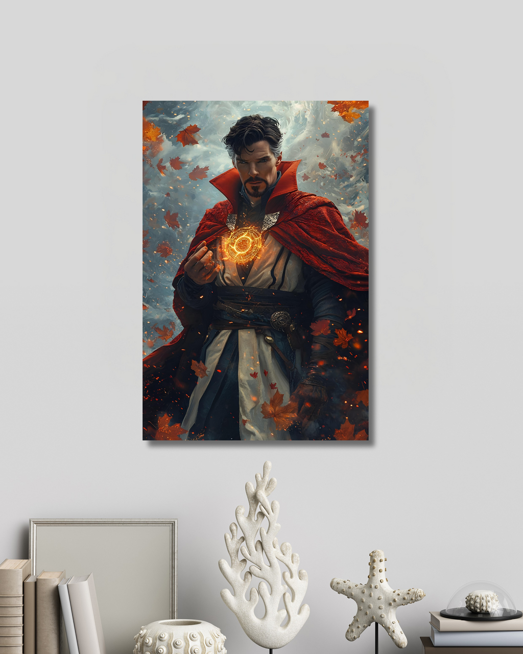 Dr.Strange 01
