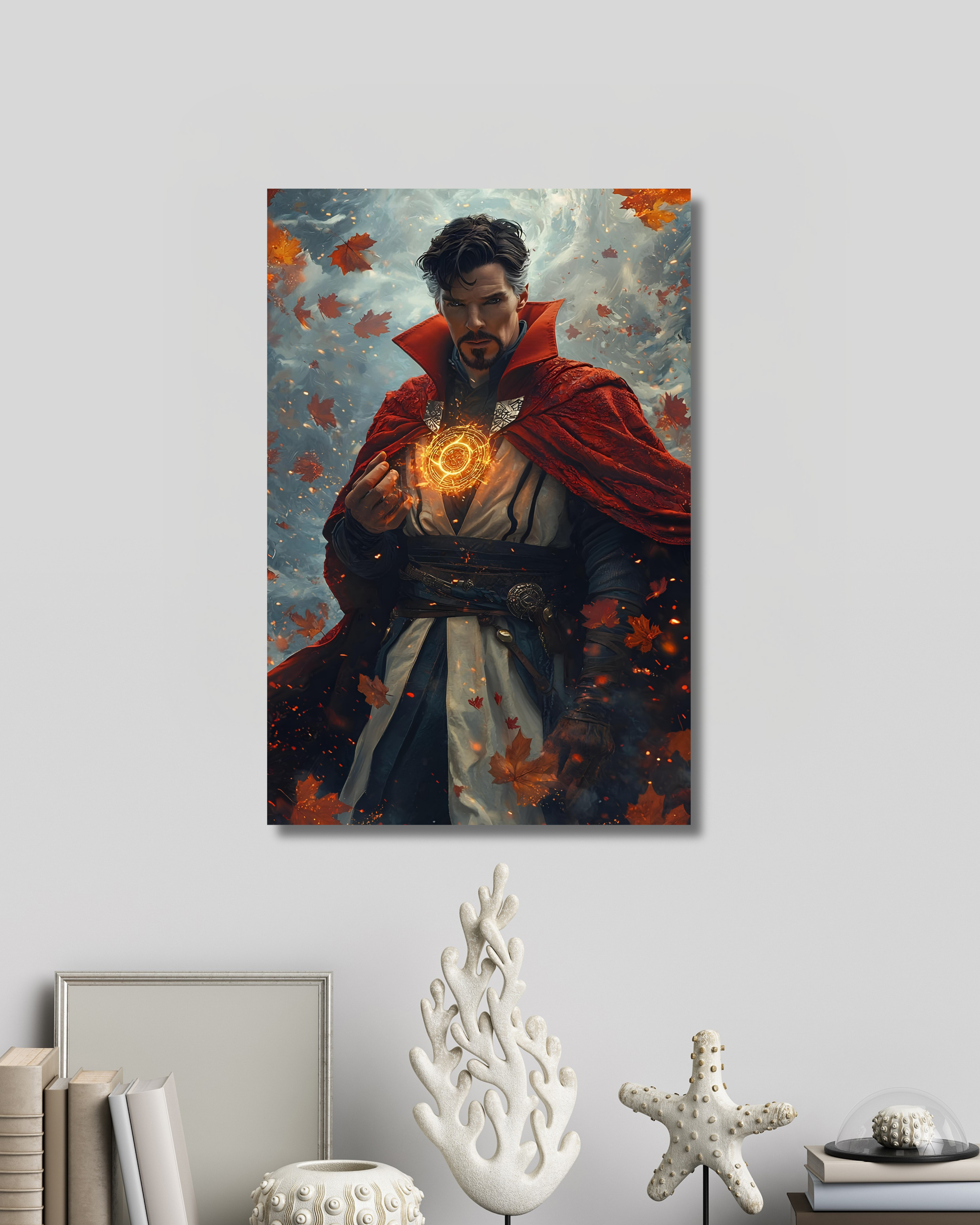 Dr.Strange 01