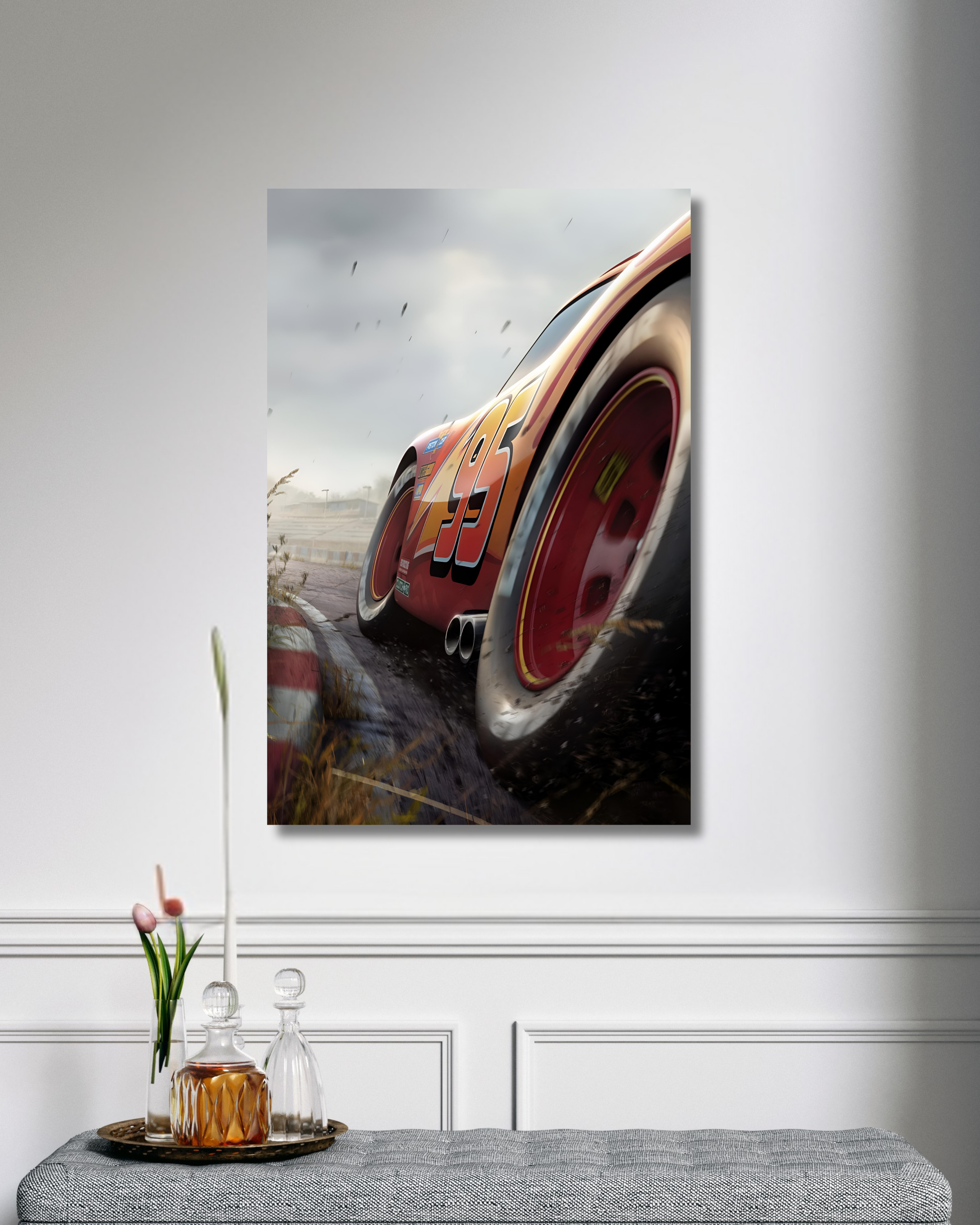 Cars 06 | Movie | Cars
