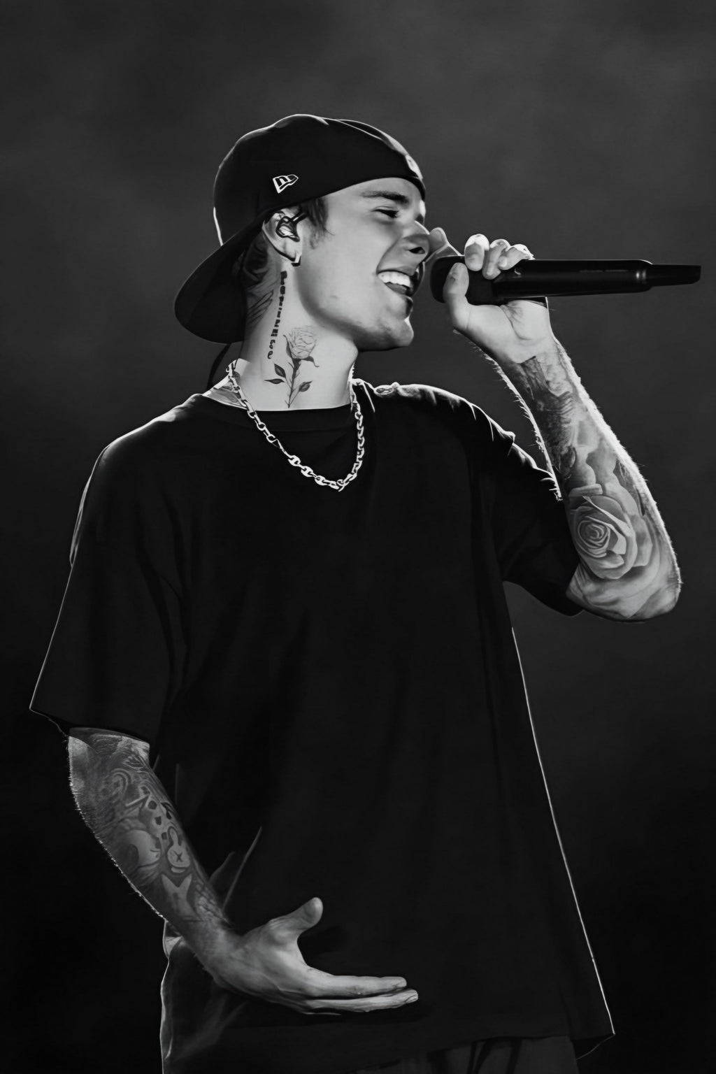 Justin Bieber 02 | Music Artist