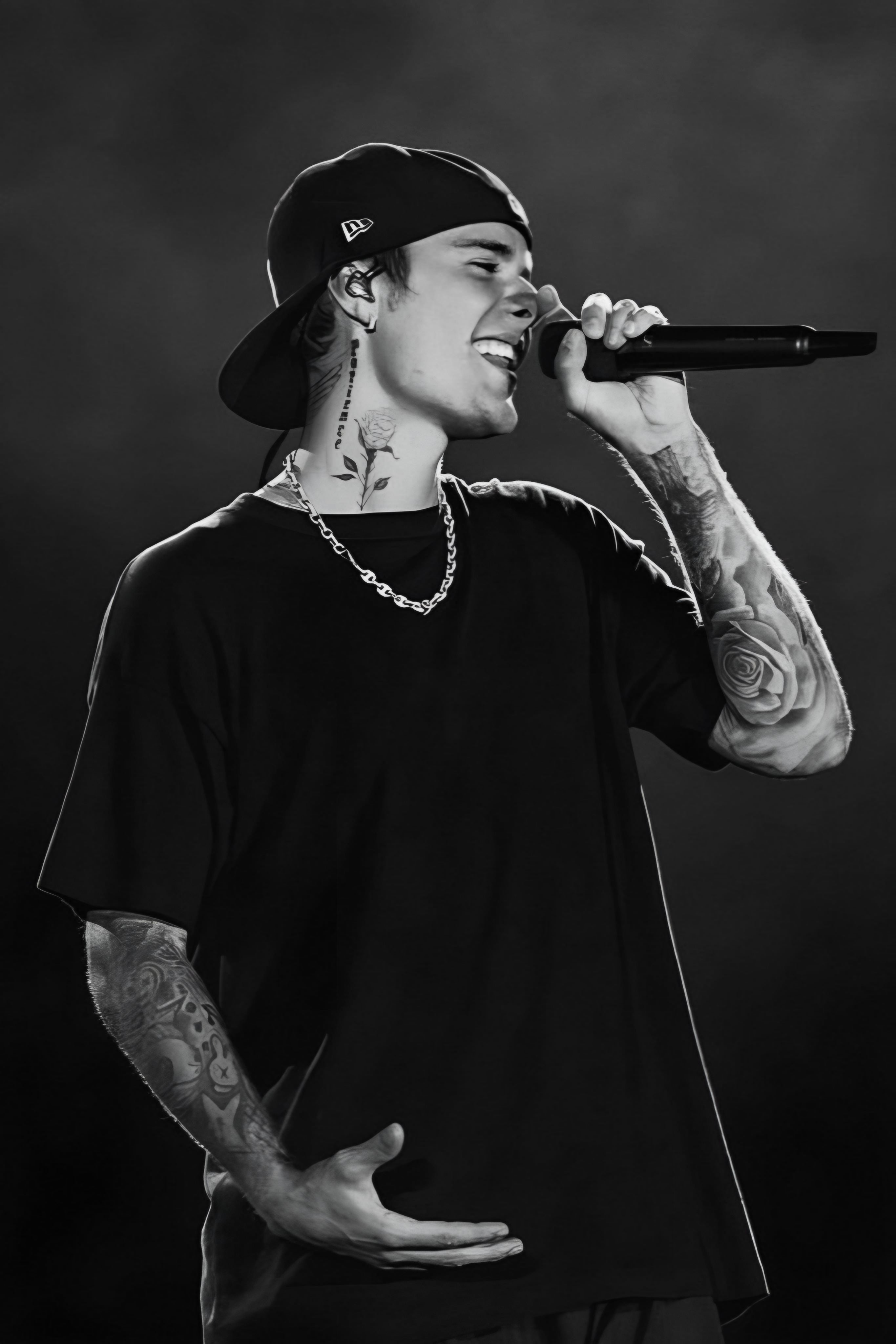 Justin Bieber 02 | Music Artist