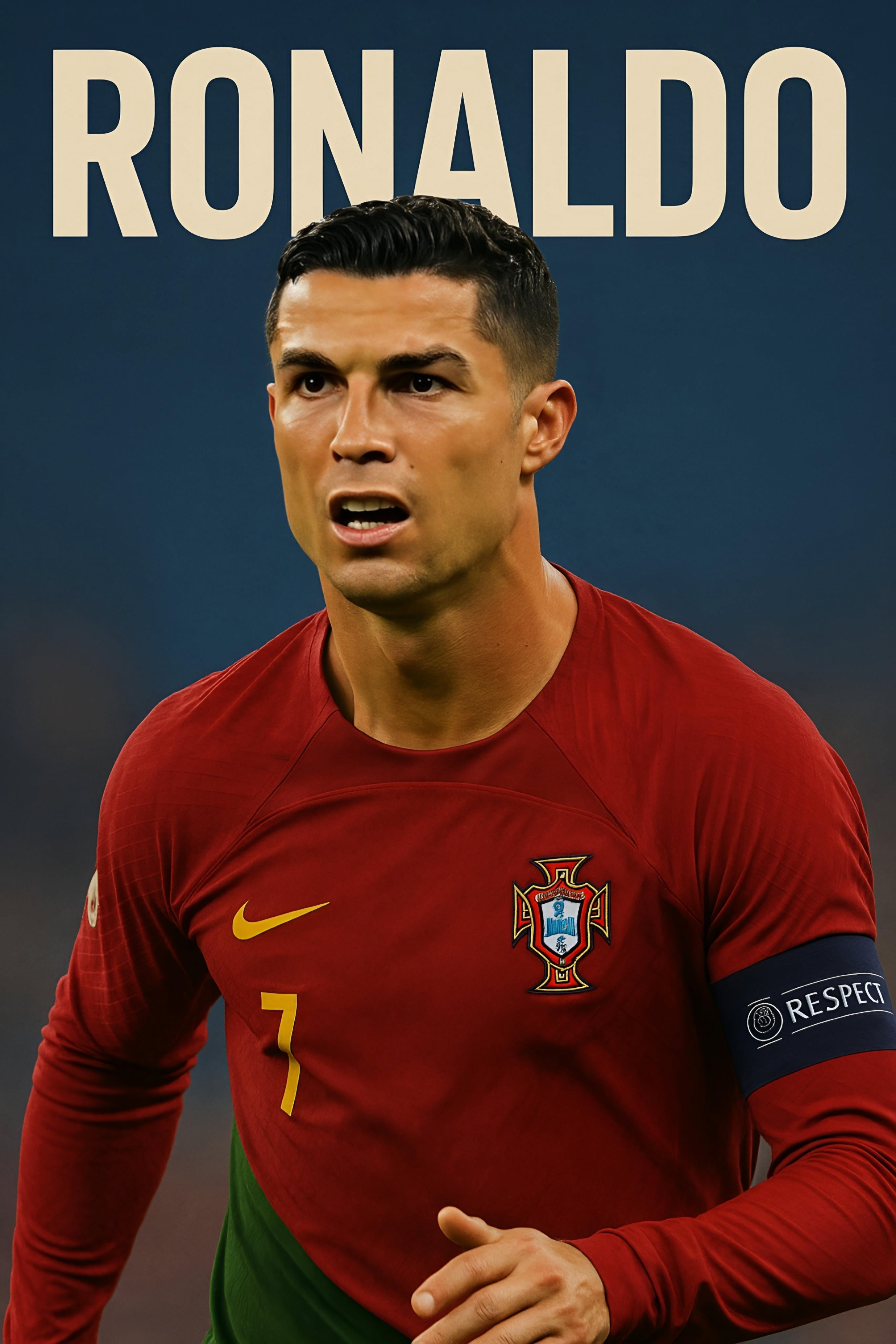 Ronaldo 10 | Football