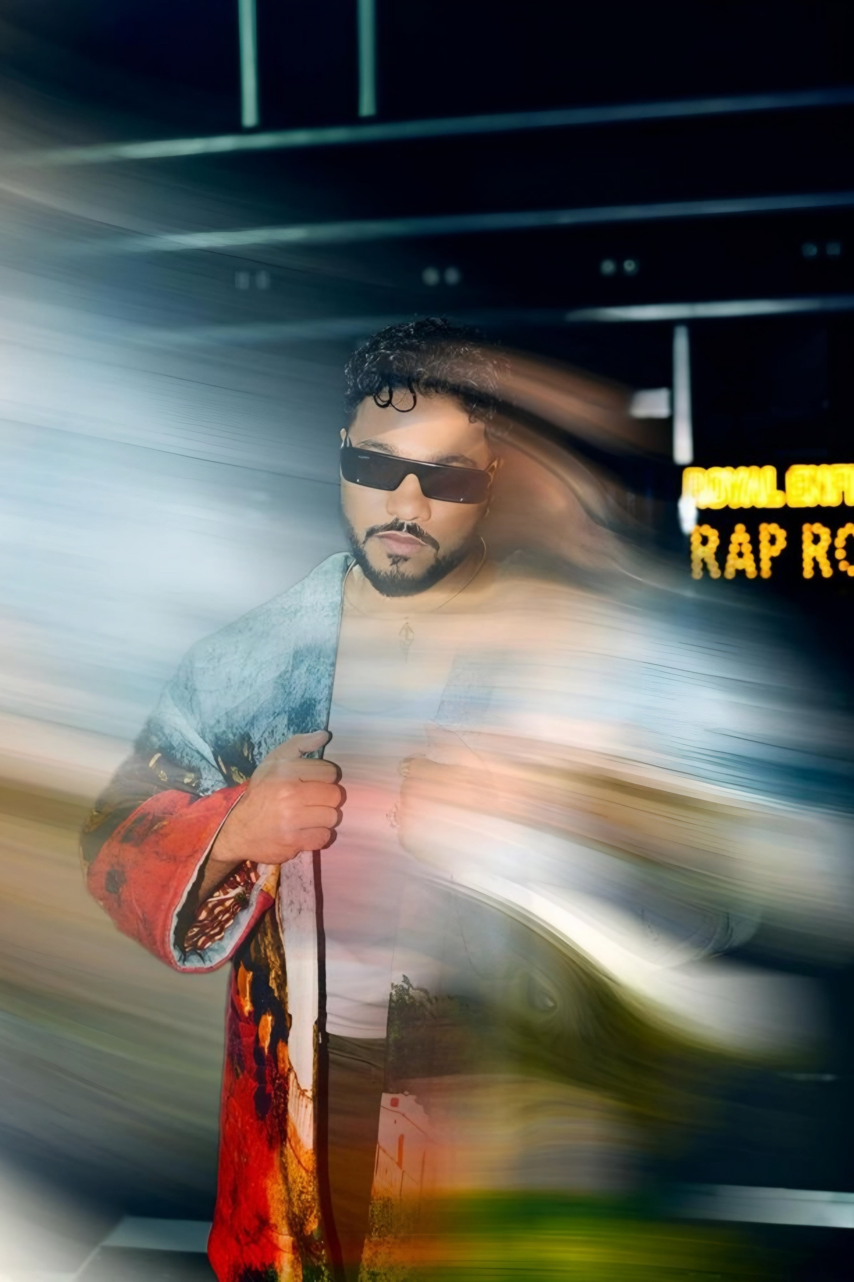 Raftaar 05 | Desi Hip Hop | Music Artist